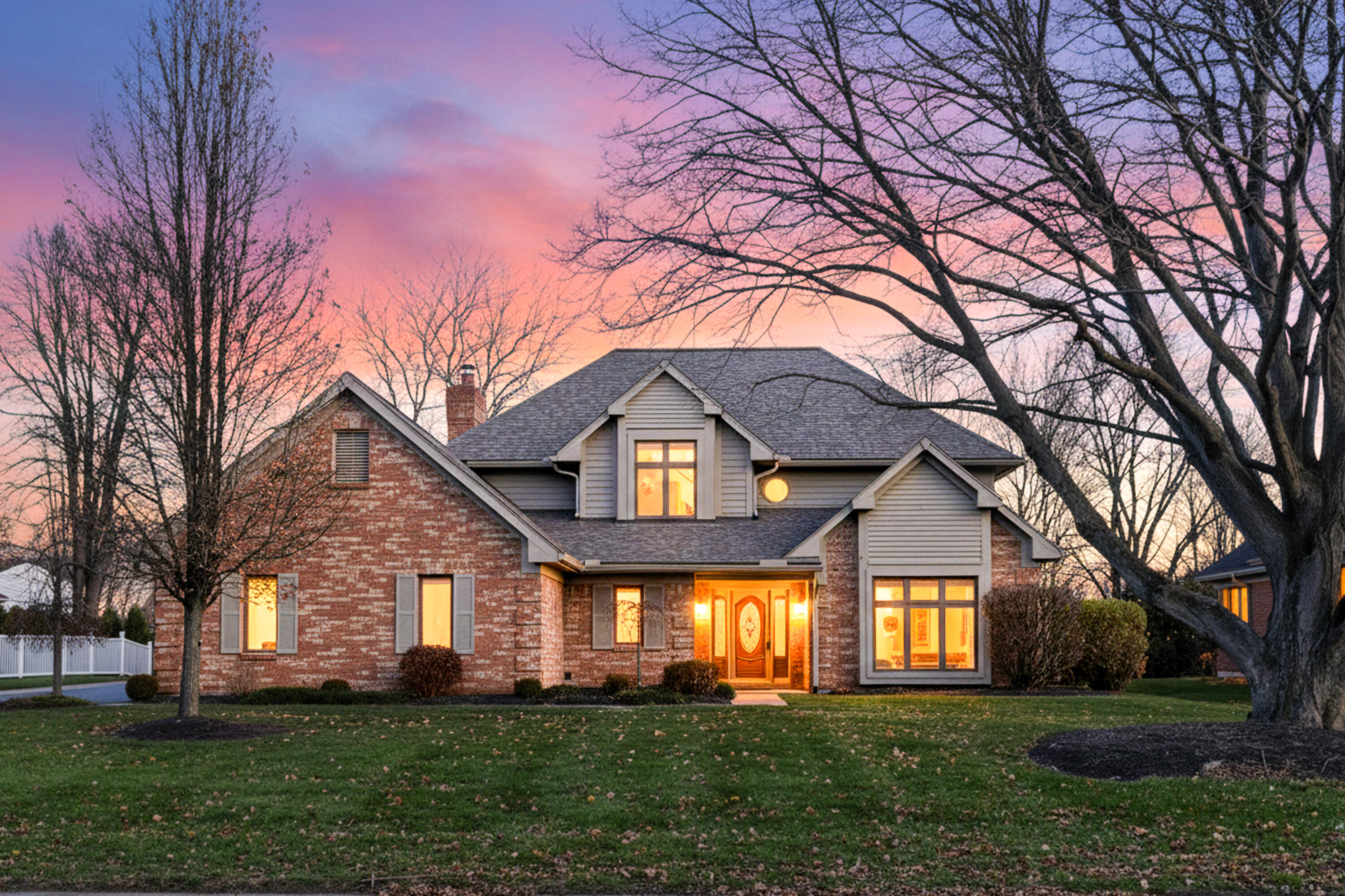 2591 Merrimont Drive, Troy, Ohio 45373