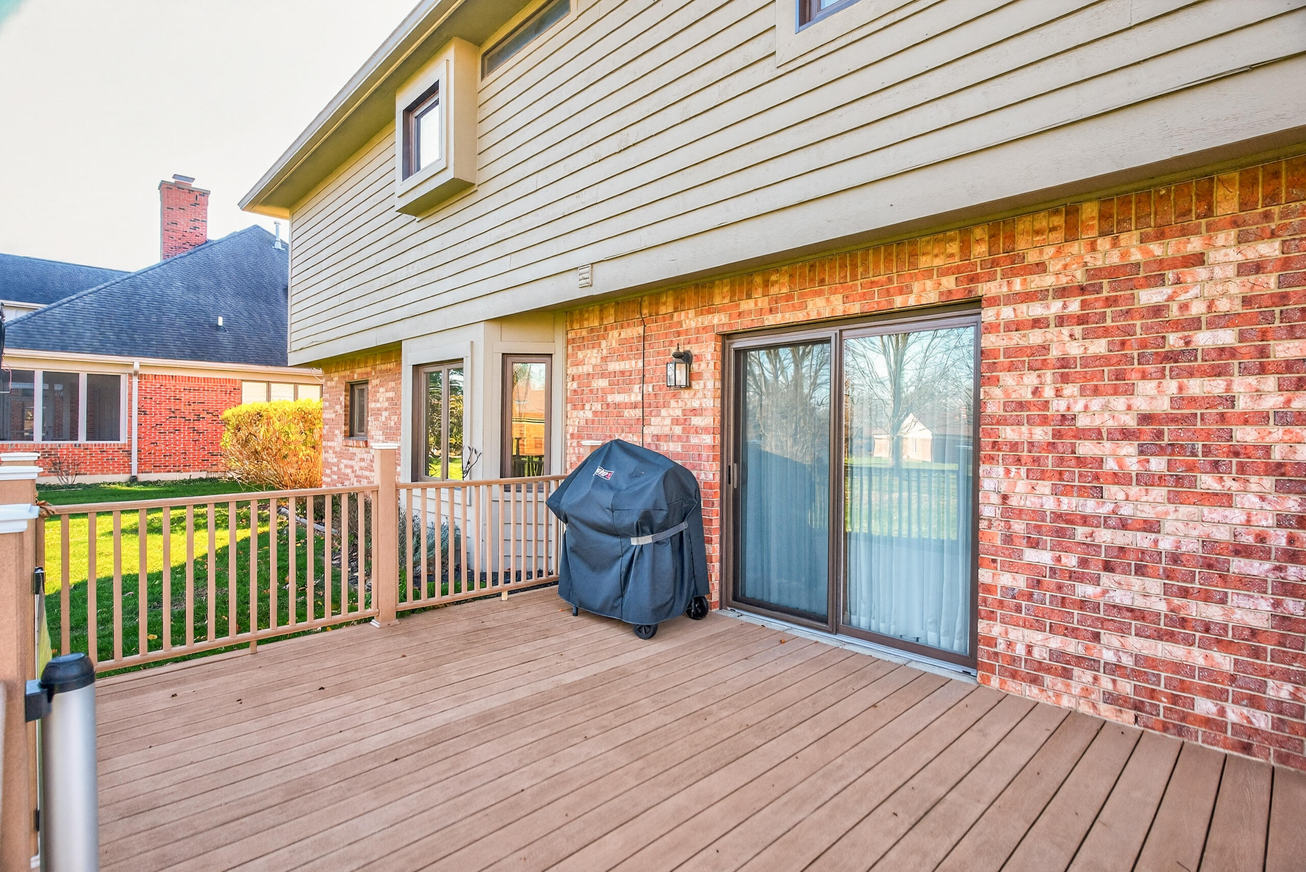 2591 Merrimont Drive, Troy, Ohio 45373