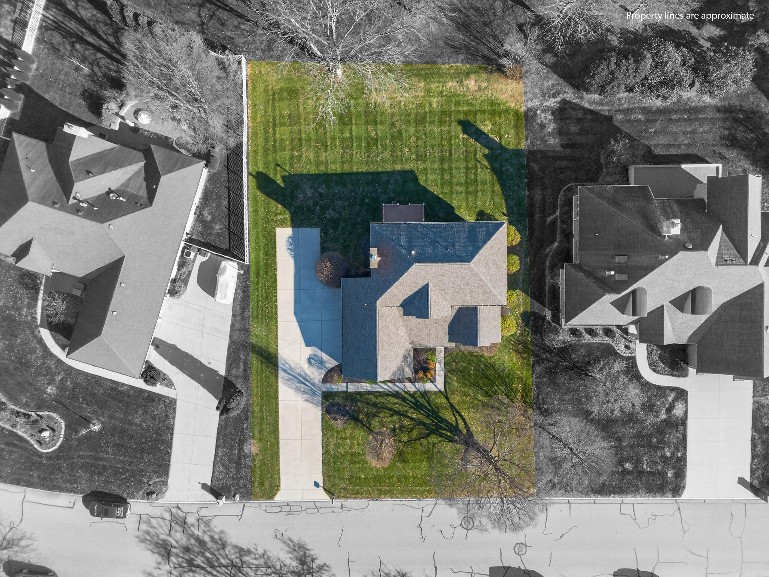 2591 Merrimont Drive, Troy, Ohio 45373