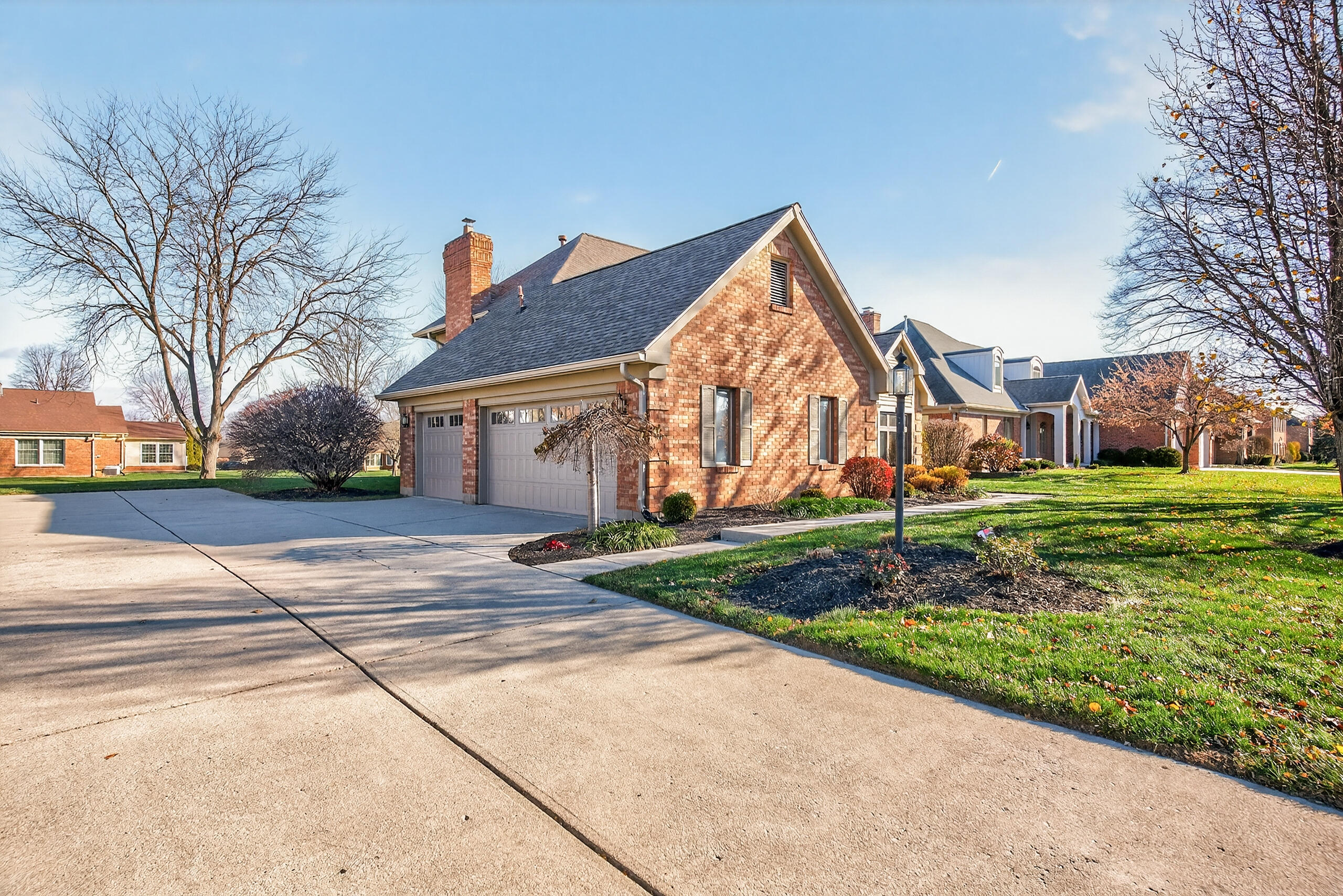 2591 Merrimont Drive, Troy, Ohio 45373