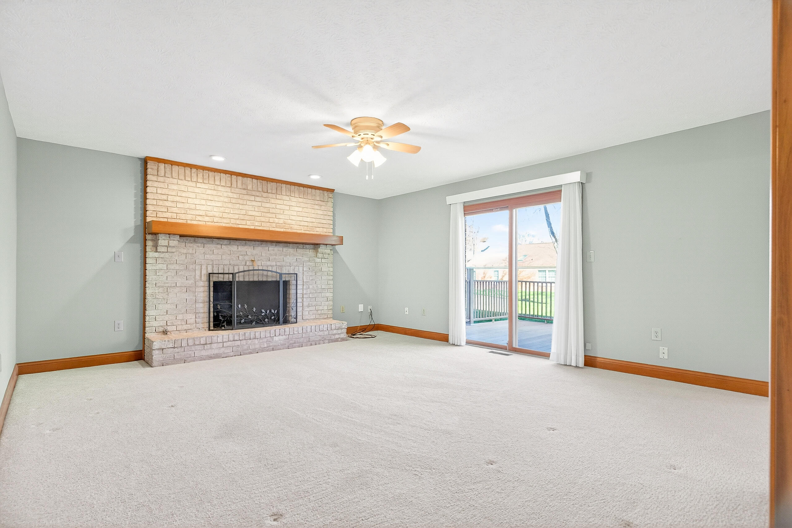 2591 Merrimont Drive, Troy, Ohio 45373