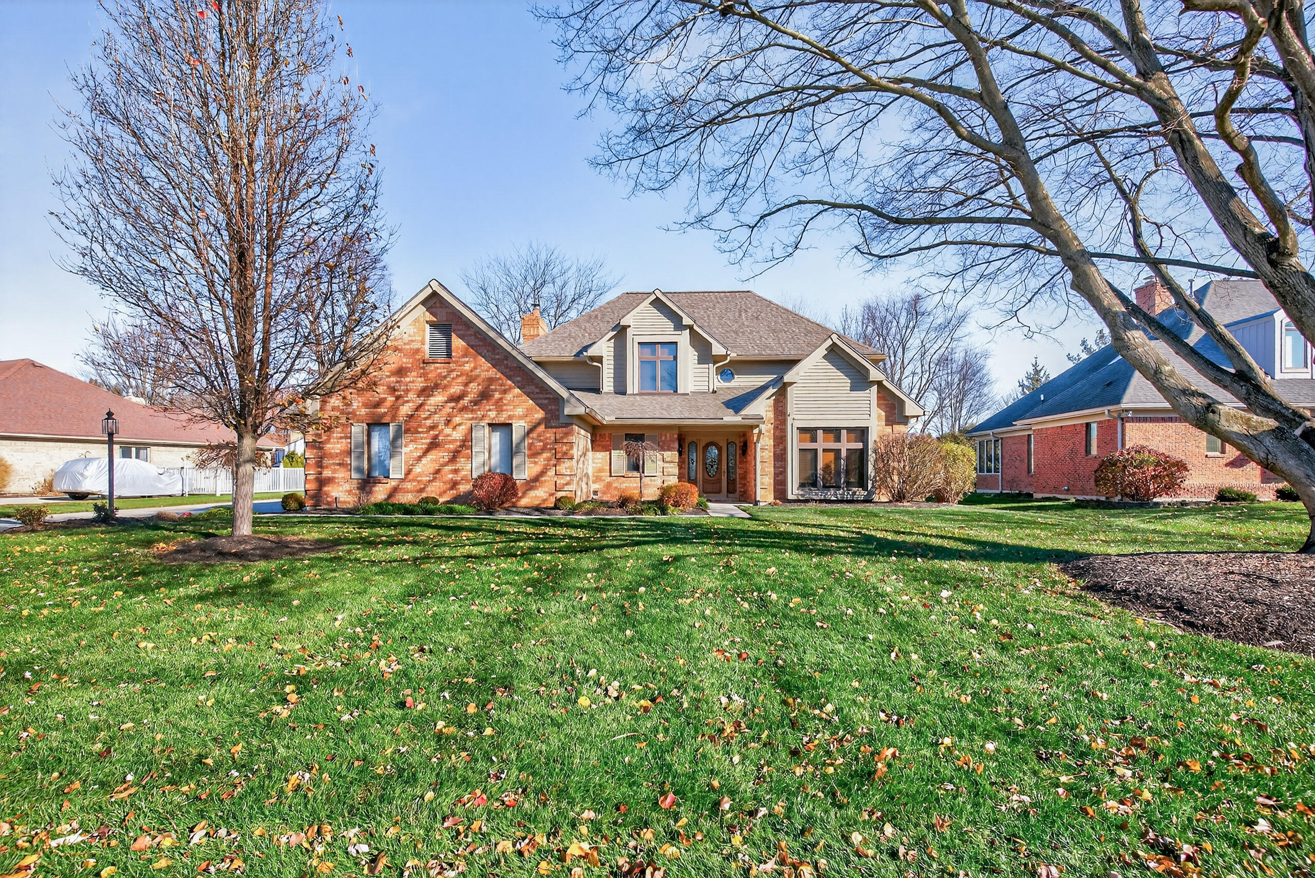 2591 Merrimont Drive, Troy, Ohio 45373
