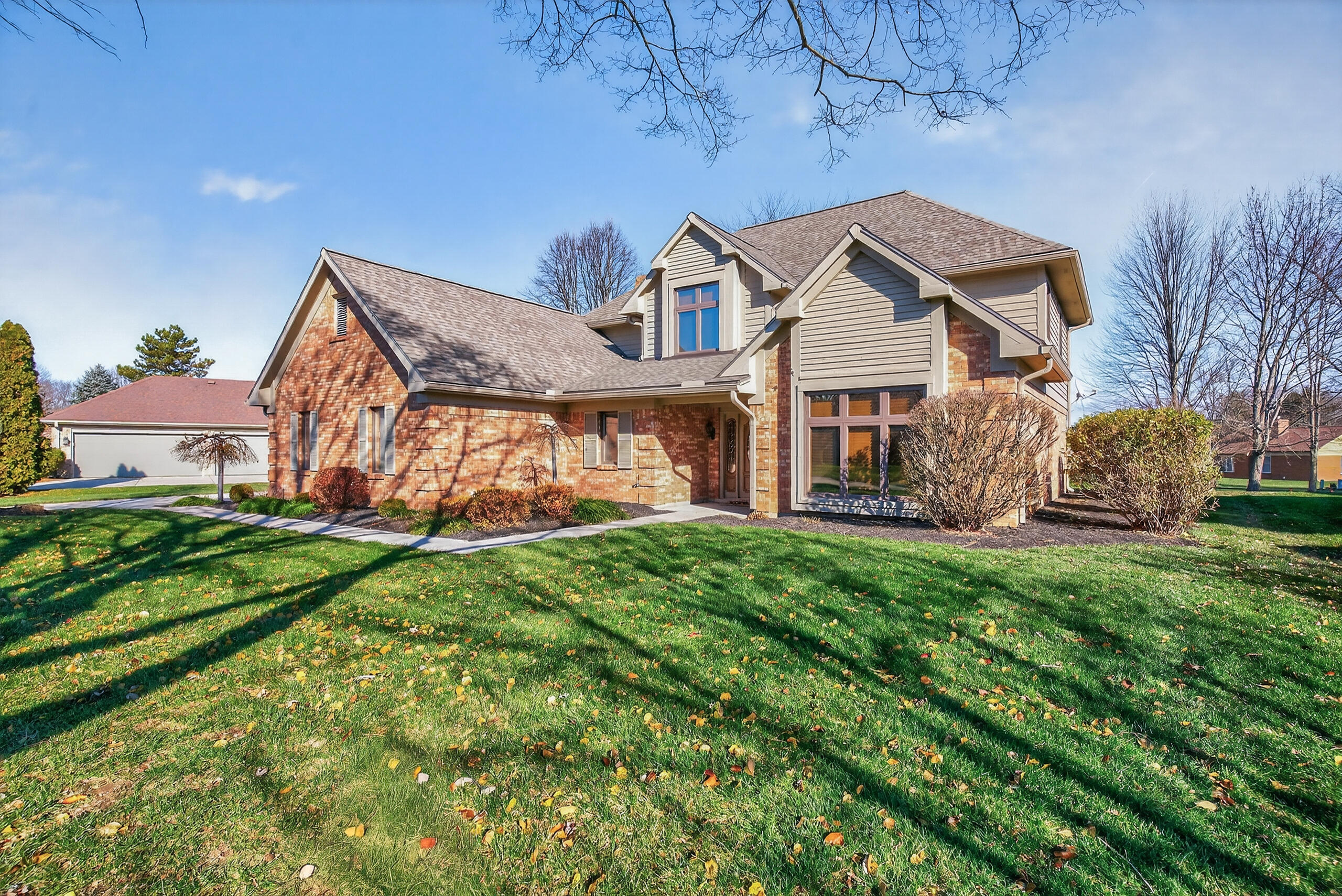 2591 Merrimont Drive, Troy, Ohio 45373