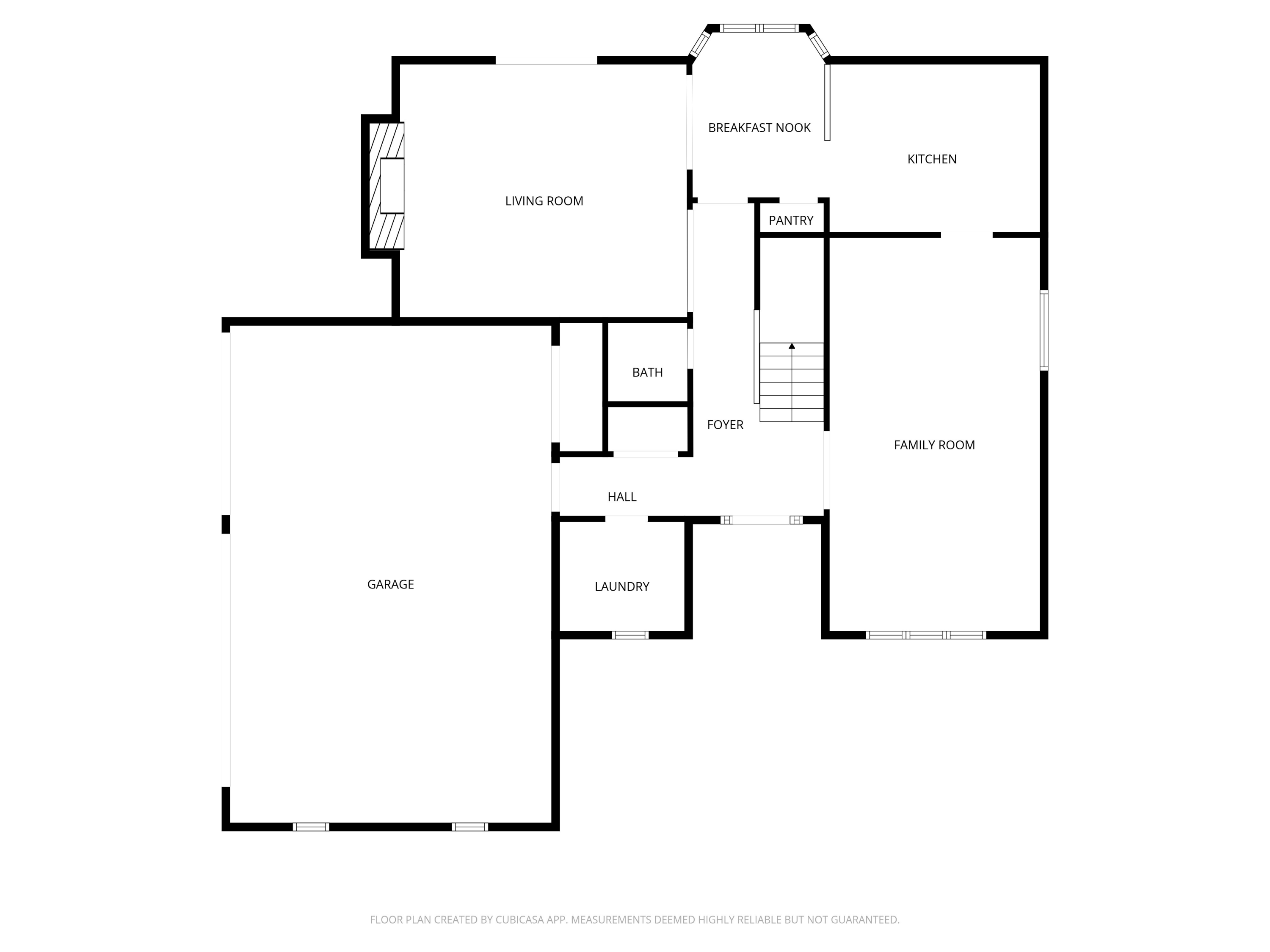 2591 Merrimont Drive, Troy, Ohio 45373