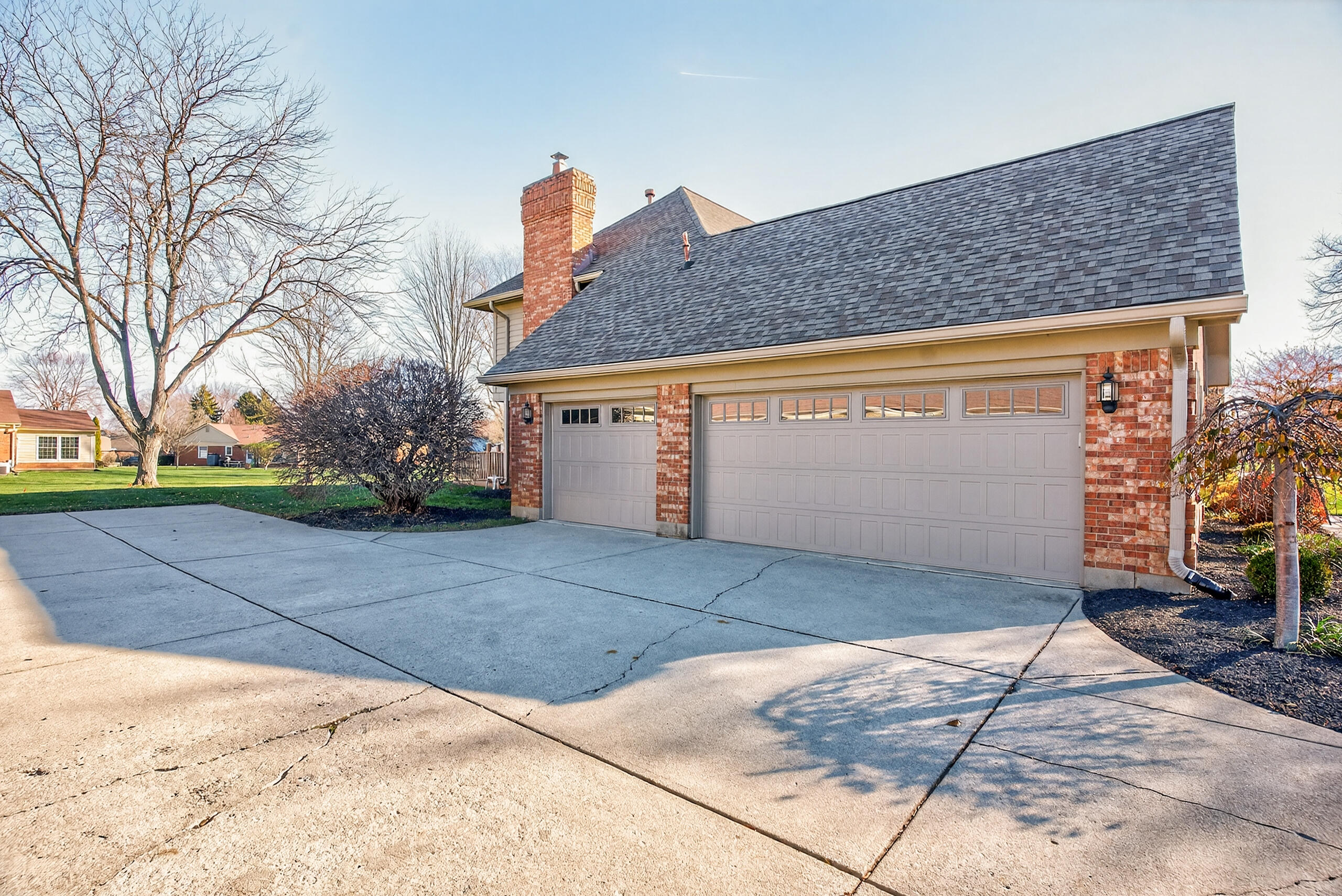 2591 Merrimont Drive, Troy, Ohio 45373