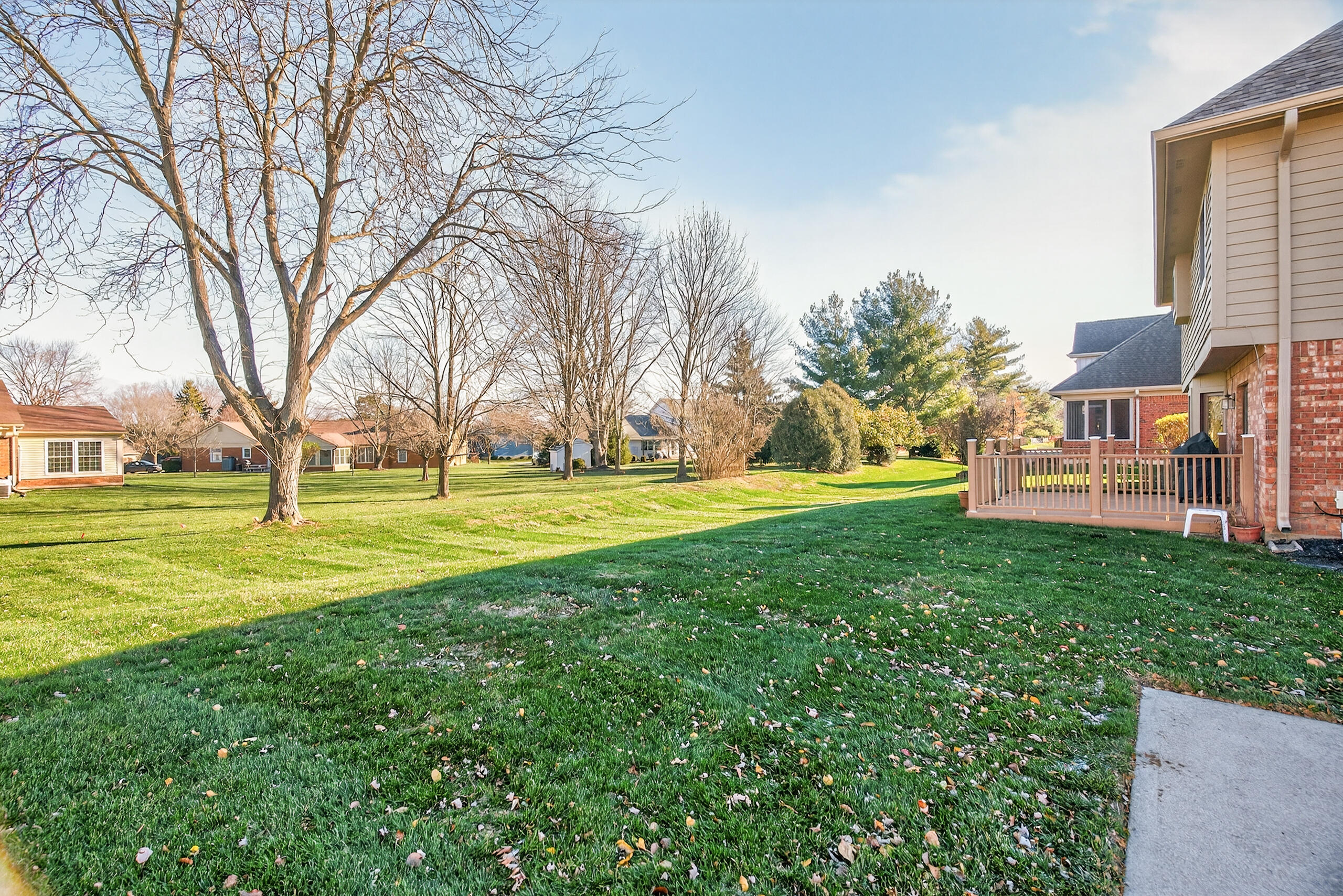 2591 Merrimont Drive, Troy, Ohio 45373