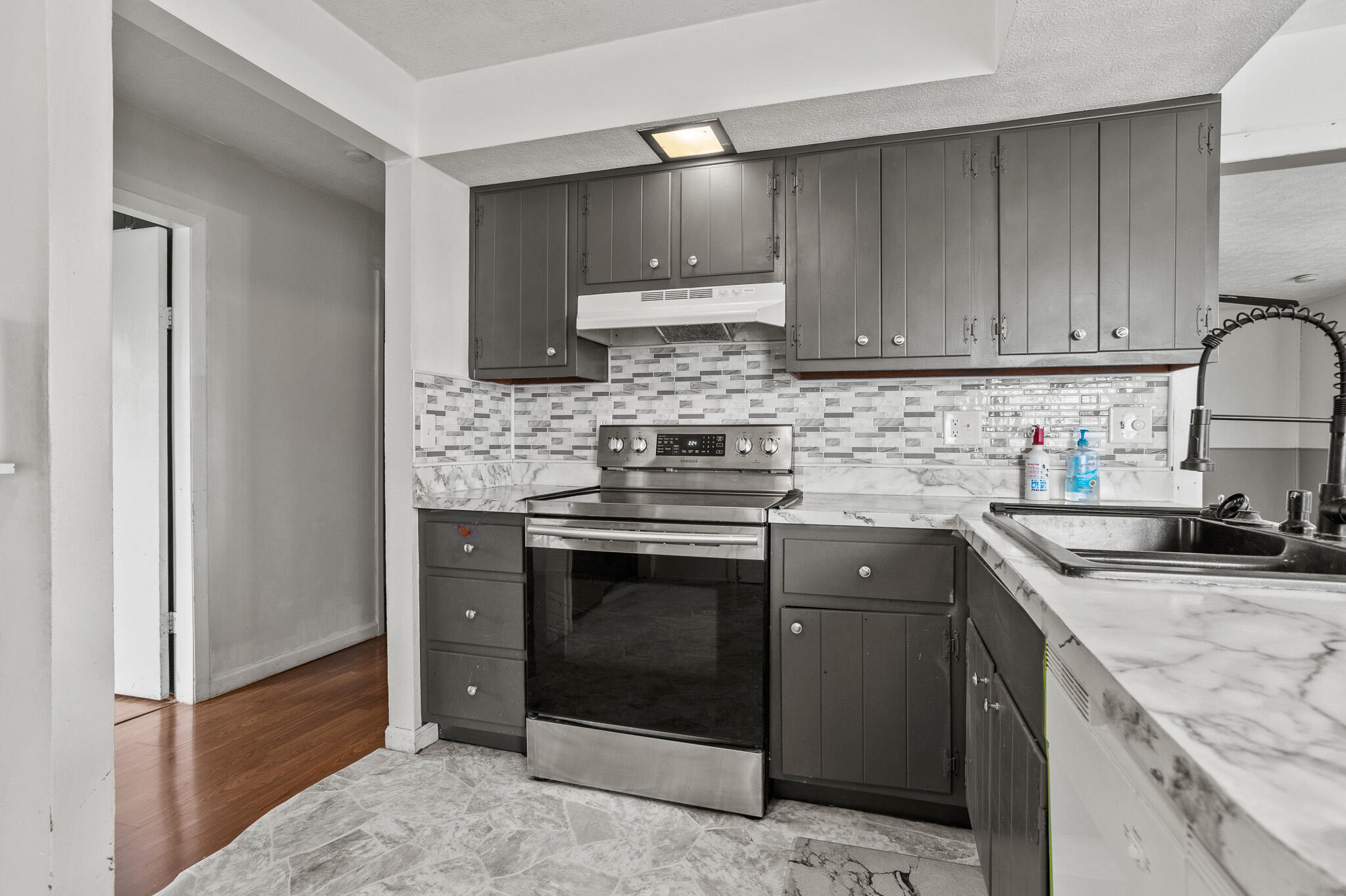 106 Grosbeck Street, Vandalia, Ohio 45377