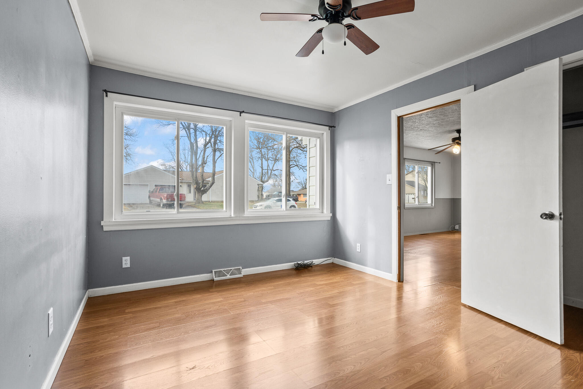 106 Grosbeck Street, Vandalia, Ohio 45377