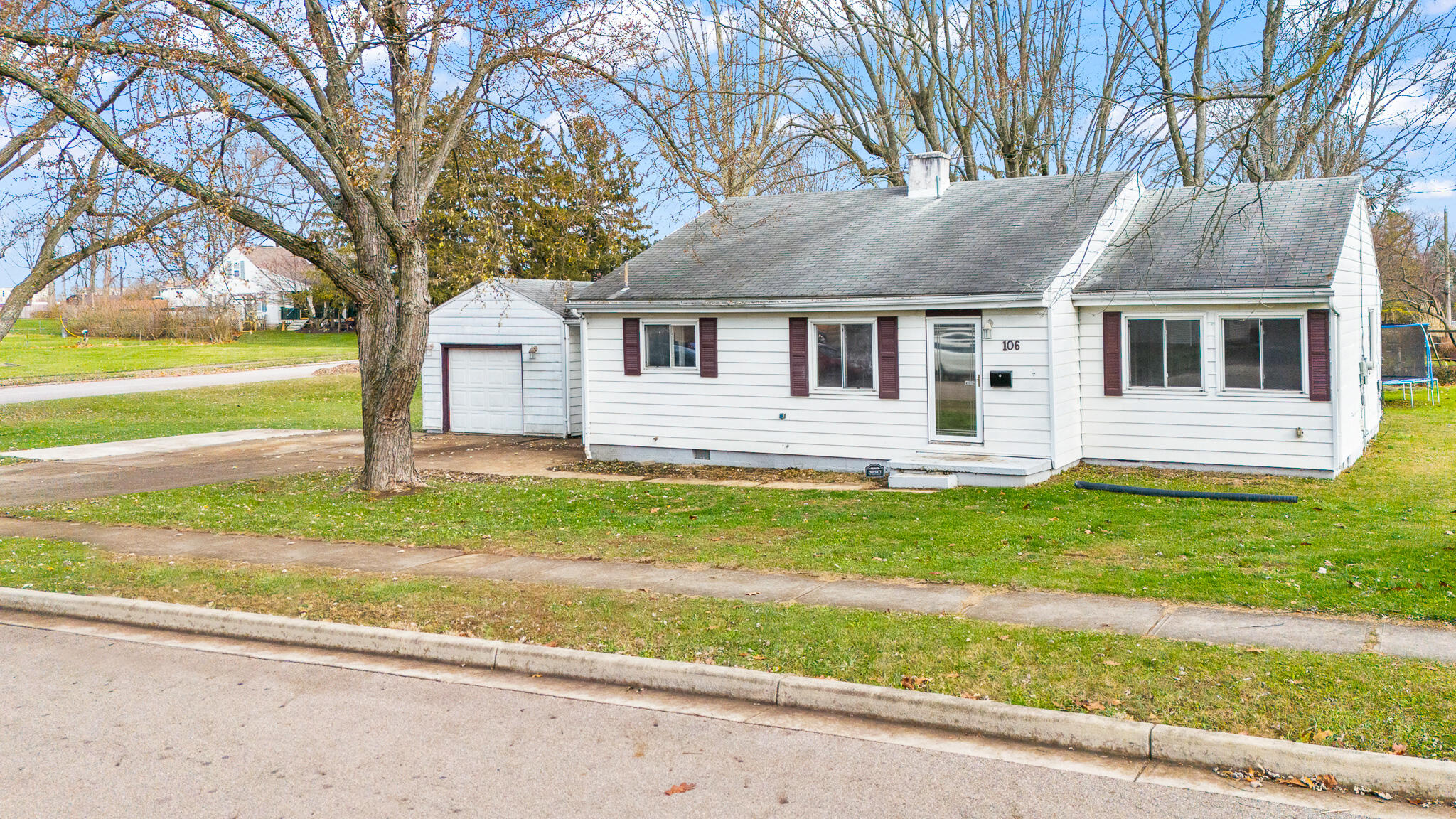 106 Grosbeck Street, Vandalia, Ohio 45377