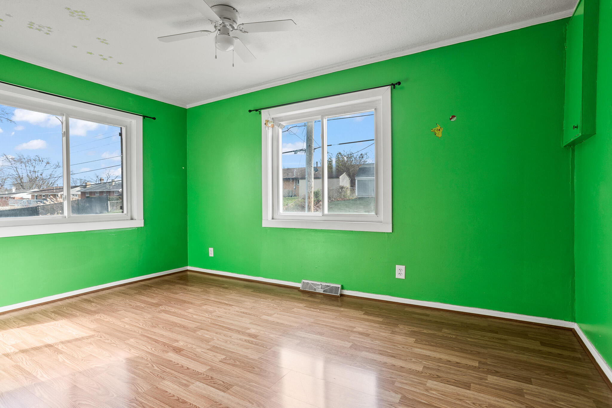 106 Grosbeck Street, Vandalia, Ohio 45377