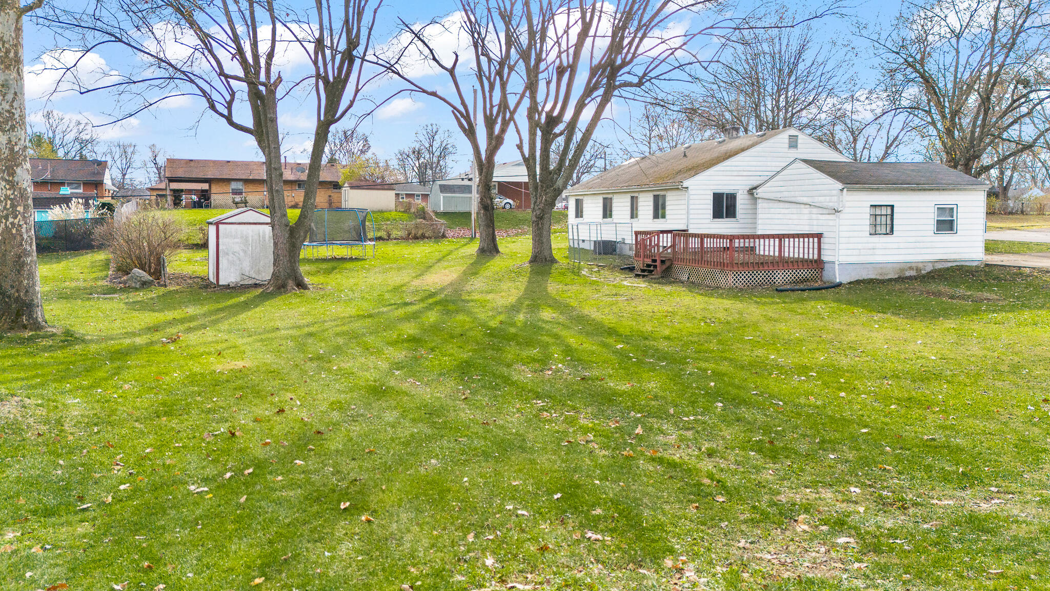 106 Grosbeck Street, Vandalia, Ohio 45377