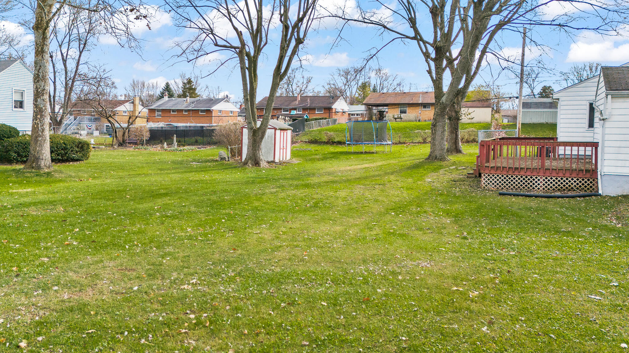 106 Grosbeck Street, Vandalia, Ohio 45377