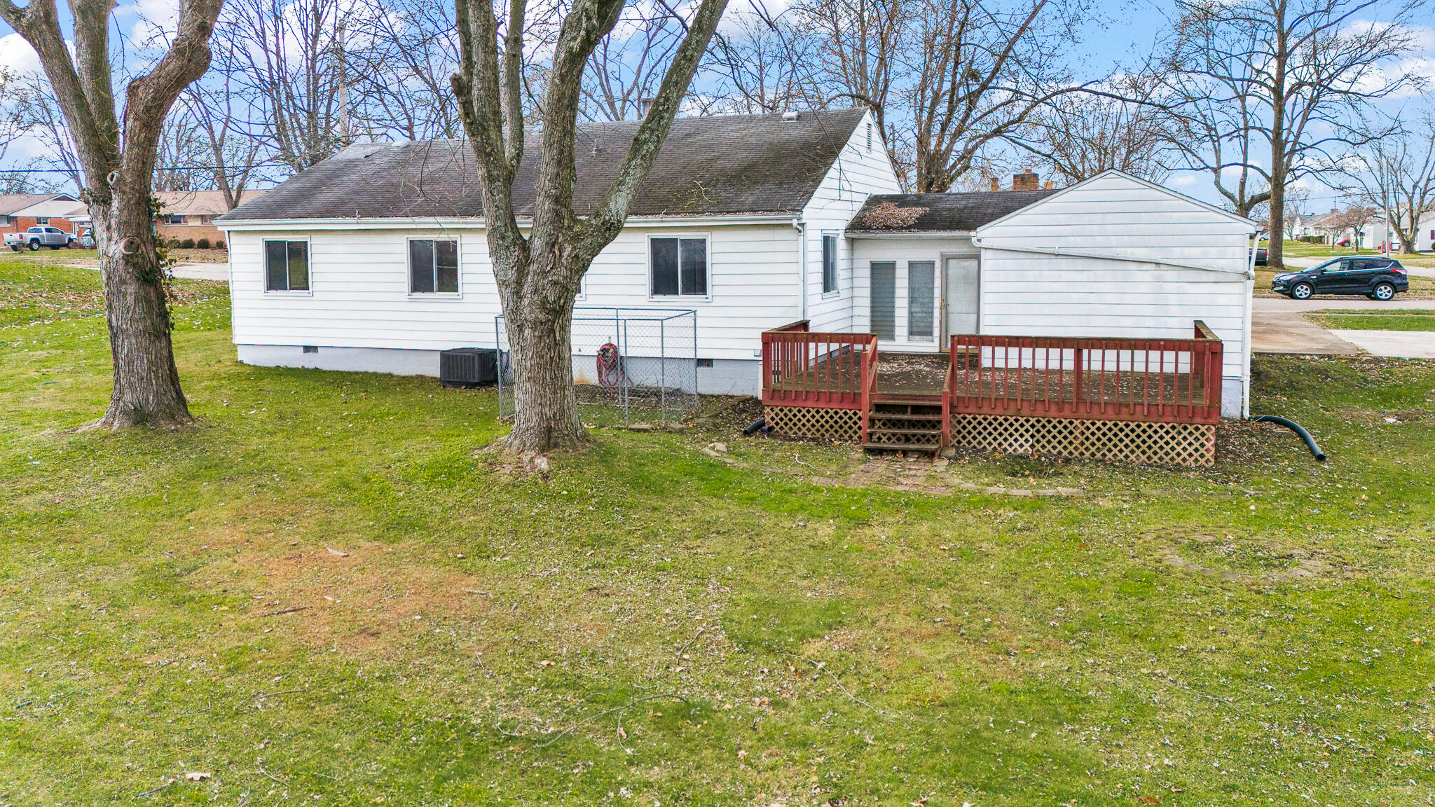 106 Grosbeck Street, Vandalia, Ohio 45377