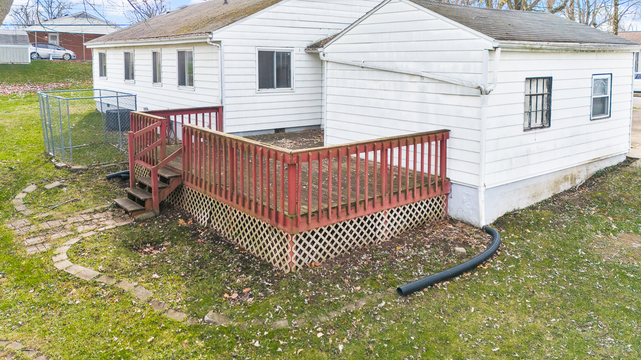 106 Grosbeck Street, Vandalia, Ohio 45377