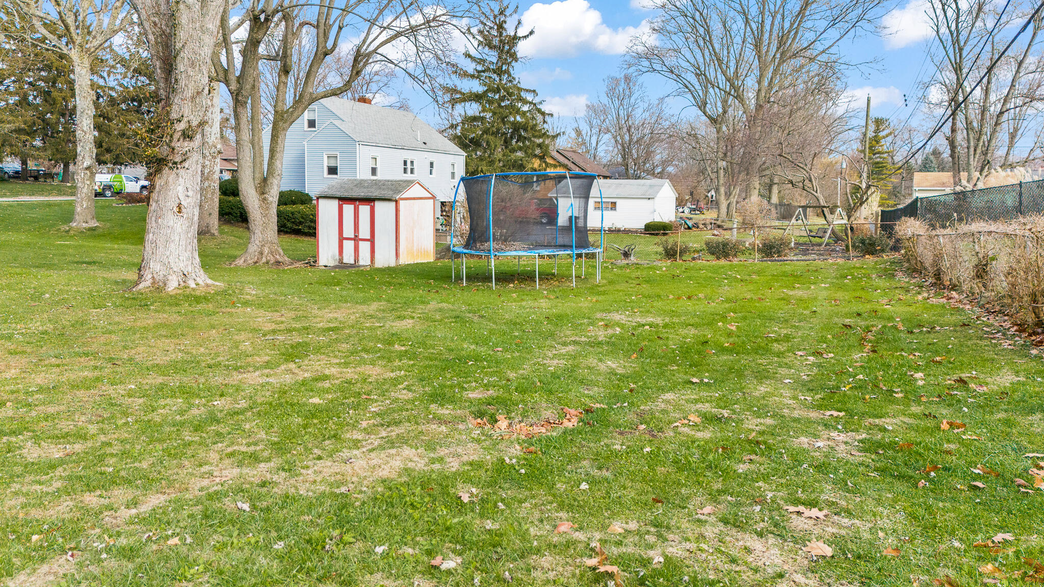 106 Grosbeck Street, Vandalia, Ohio 45377