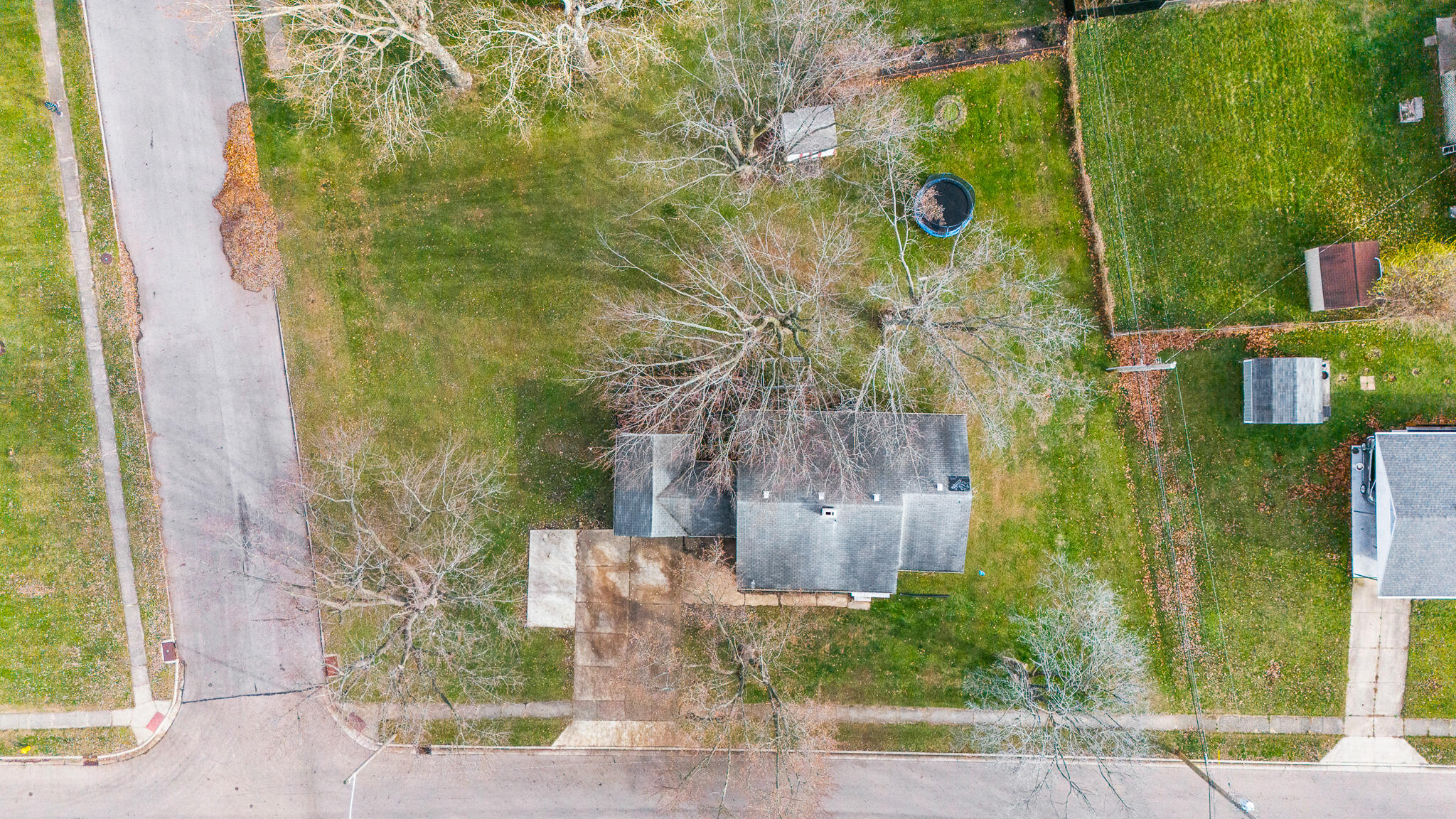 106 Grosbeck Street, Vandalia, Ohio 45377