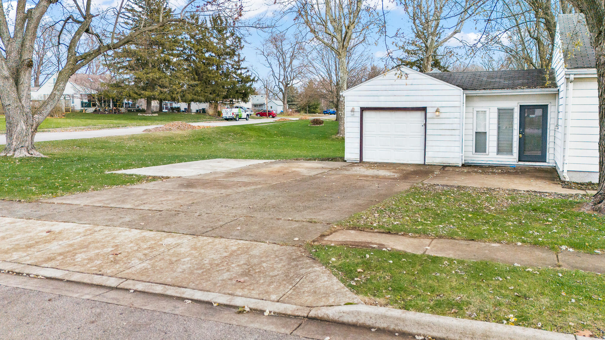 106 Grosbeck Street, Vandalia, Ohio 45377