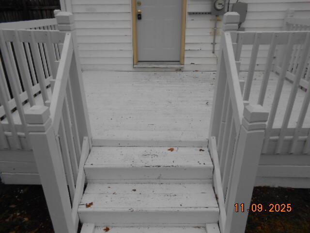 808 Logan Street, Celina, Ohio 45822