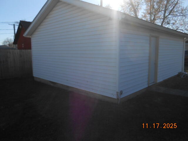 808 Logan Street, Celina, Ohio 45822