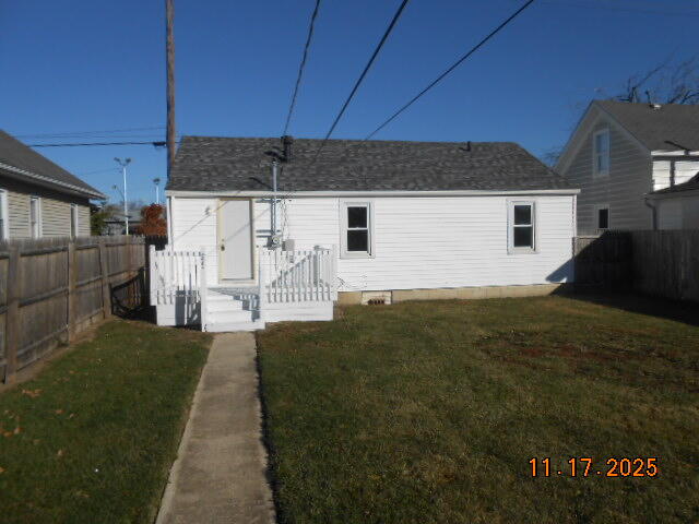 808 Logan Street, Celina, Ohio 45822