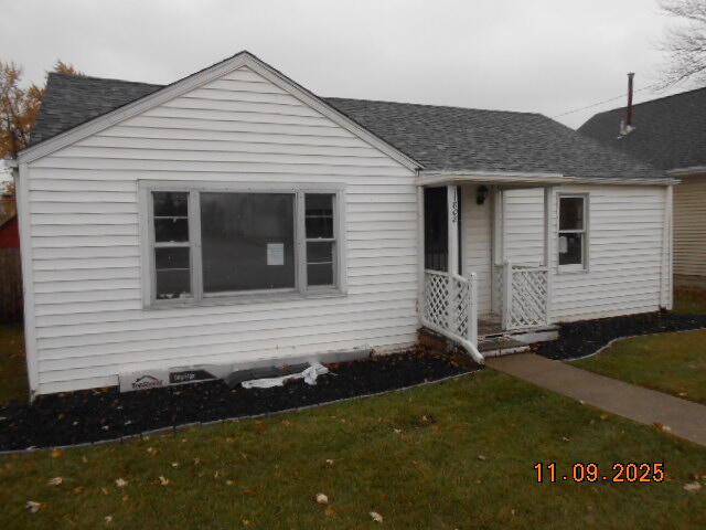 808 Logan Street, Celina, Ohio 45822