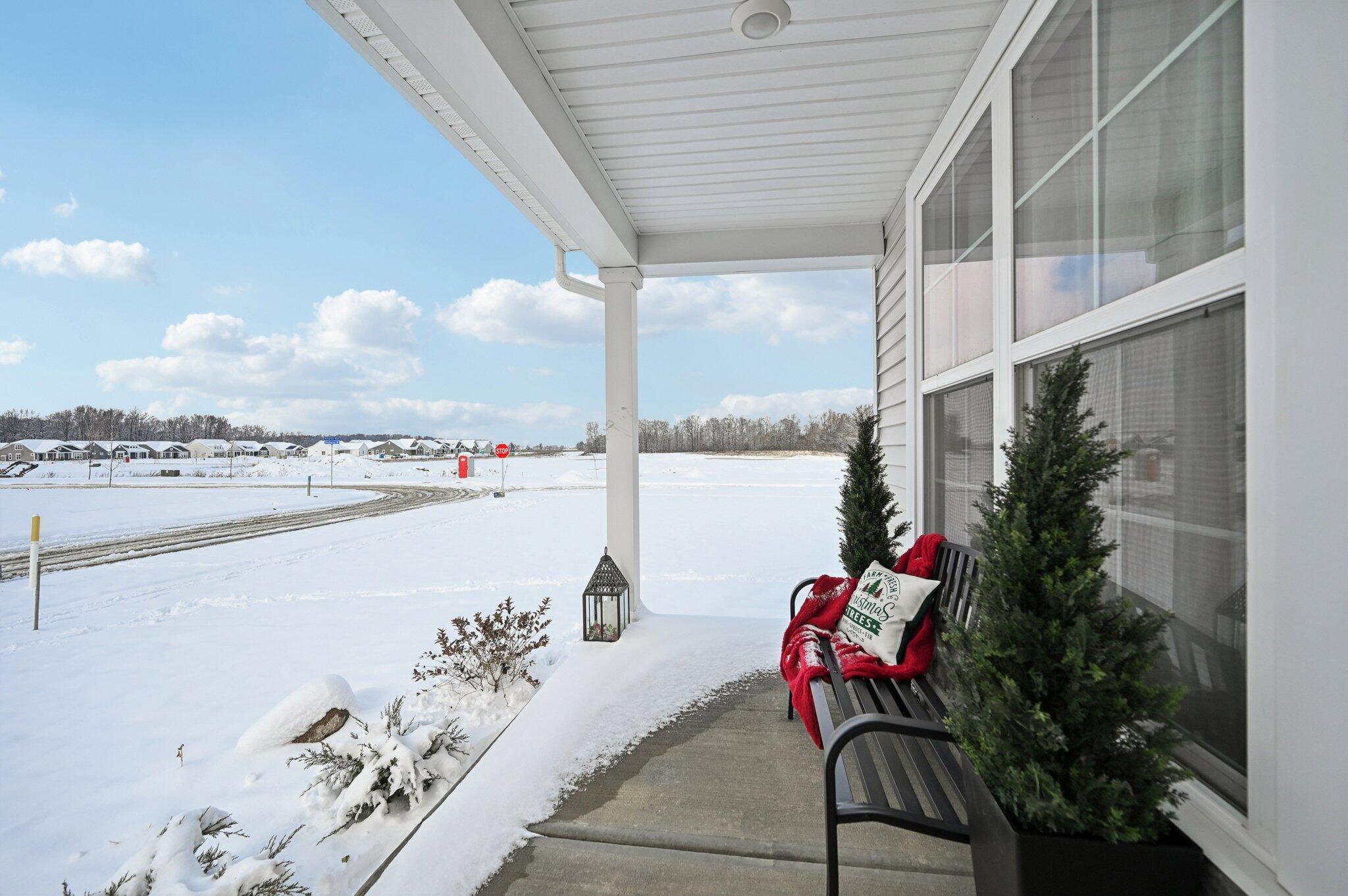 4462 Kabarda Way, Hilliard, Ohio 43026