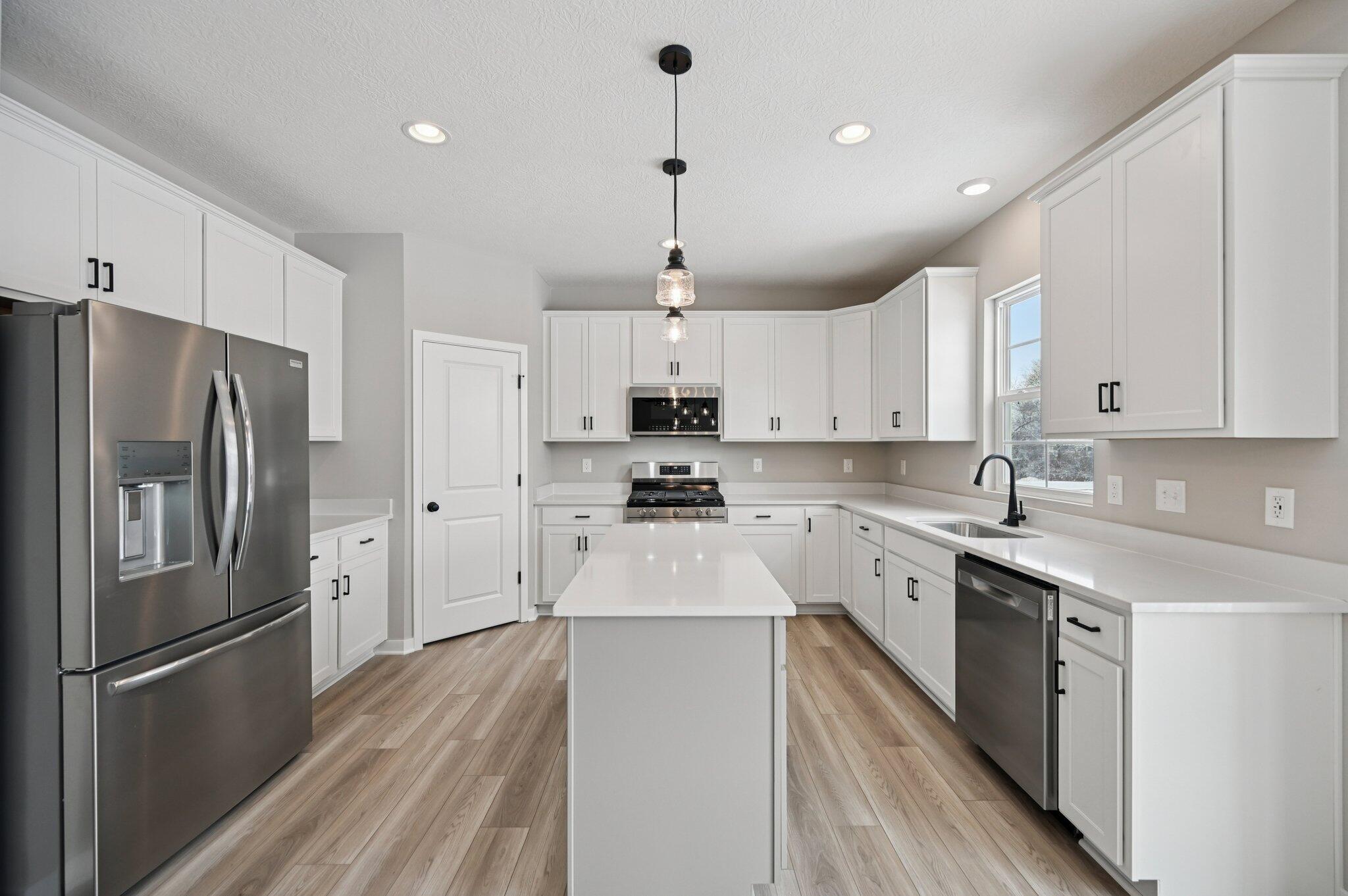 4462 Kabarda Way, Hilliard, Ohio 43026