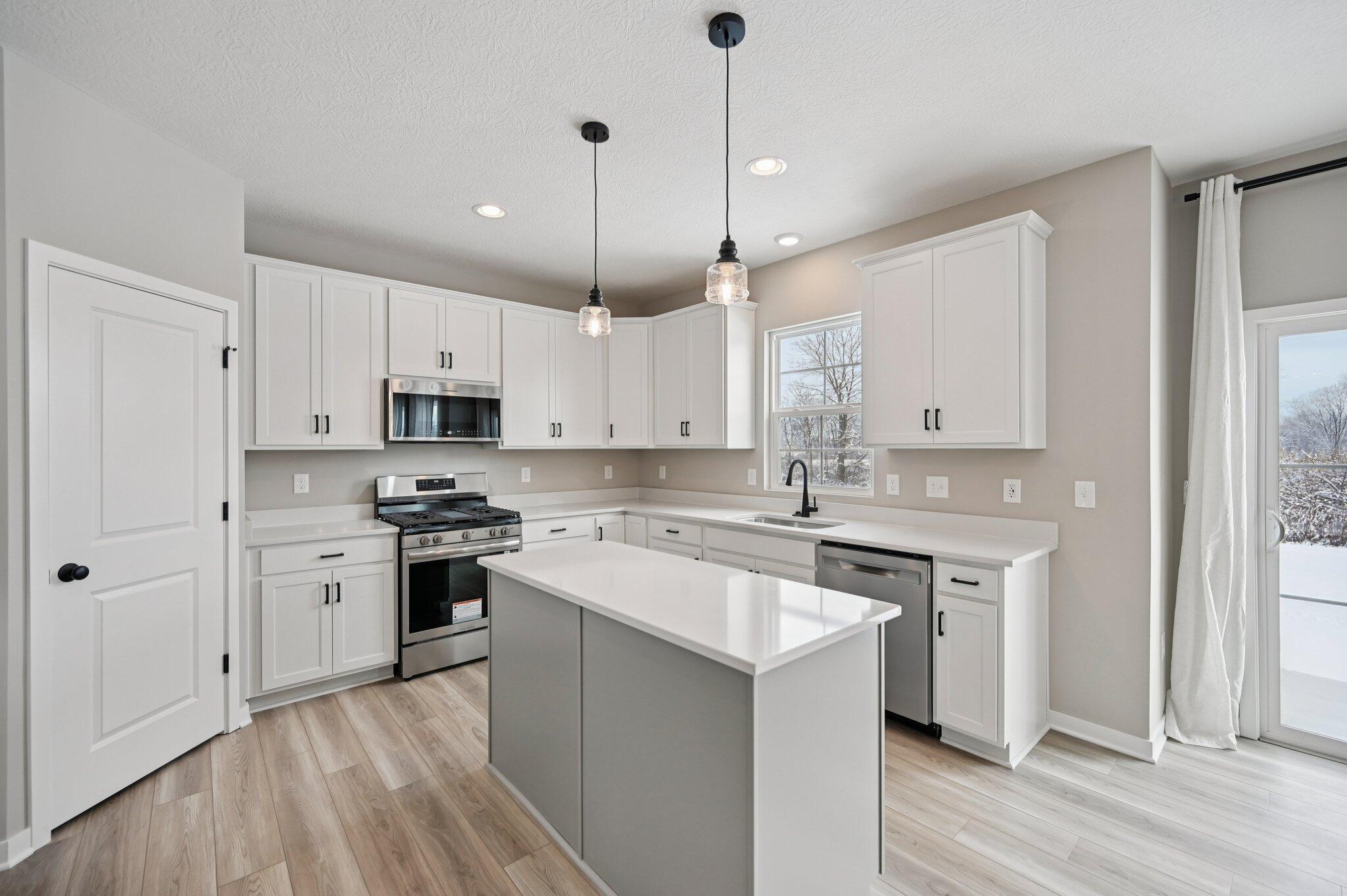 4462 Kabarda Way, Hilliard, Ohio 43026