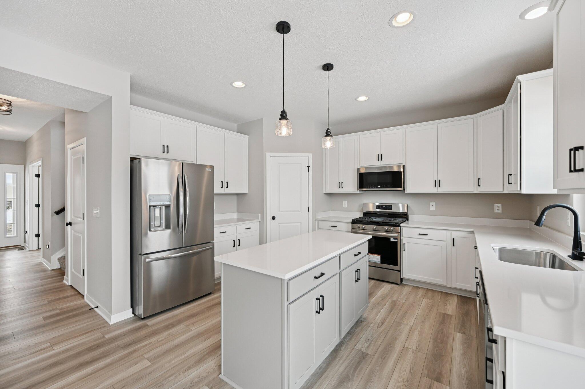 4462 Kabarda Way, Hilliard, Ohio 43026