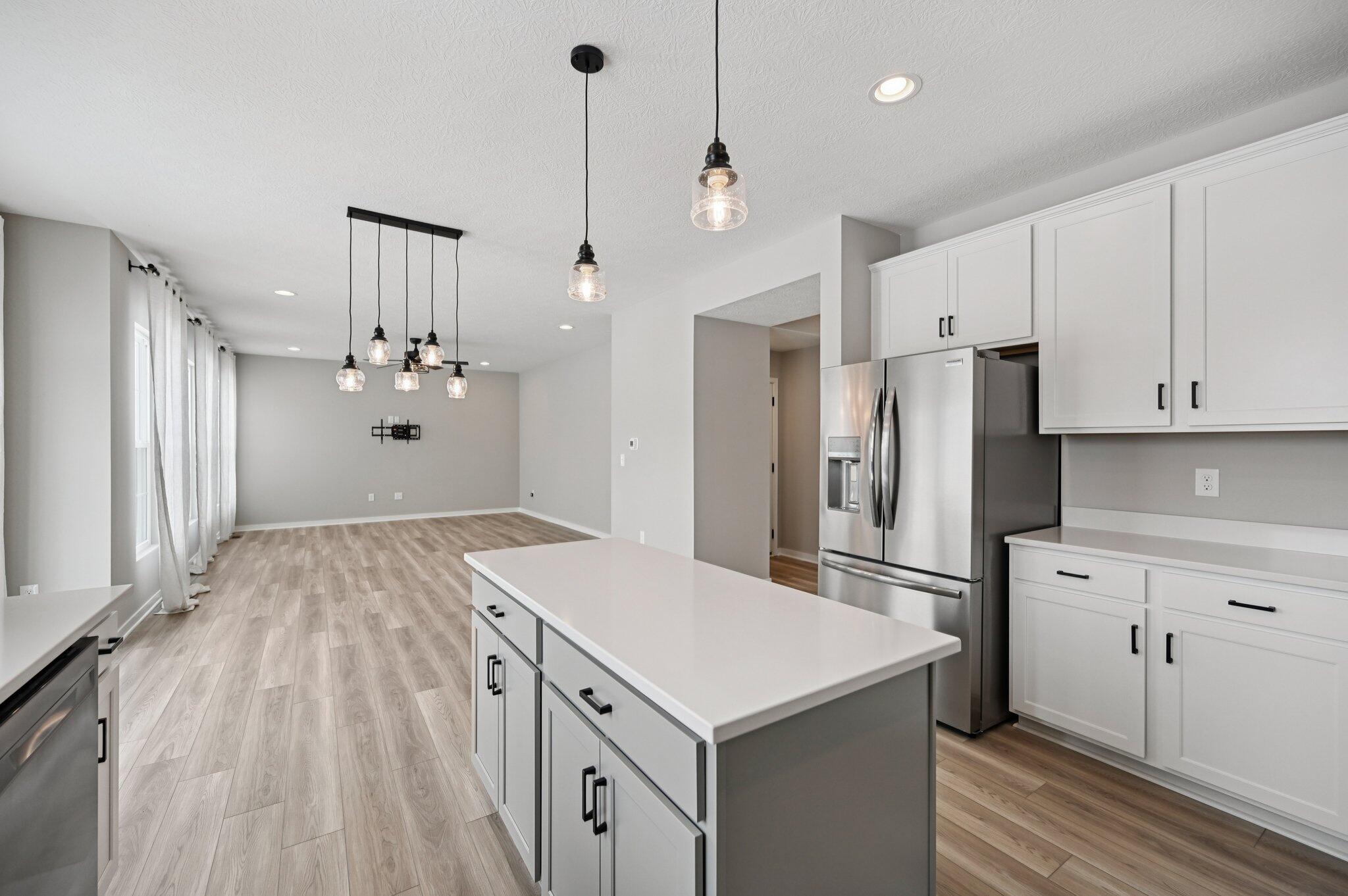 4462 Kabarda Way, Hilliard, Ohio 43026