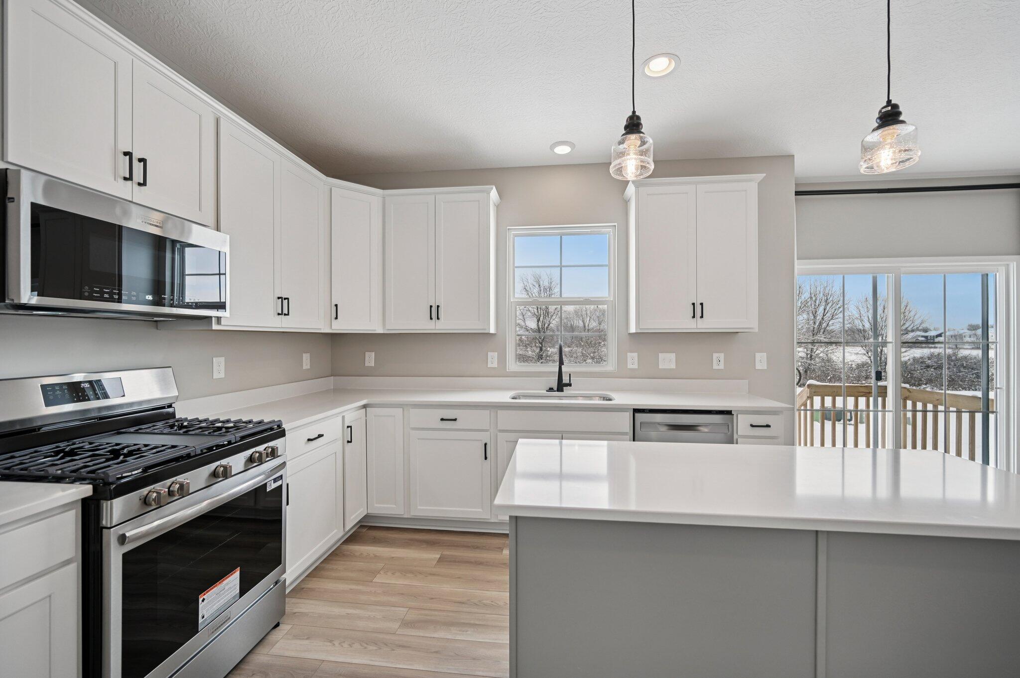 4462 Kabarda Way, Hilliard, Ohio 43026