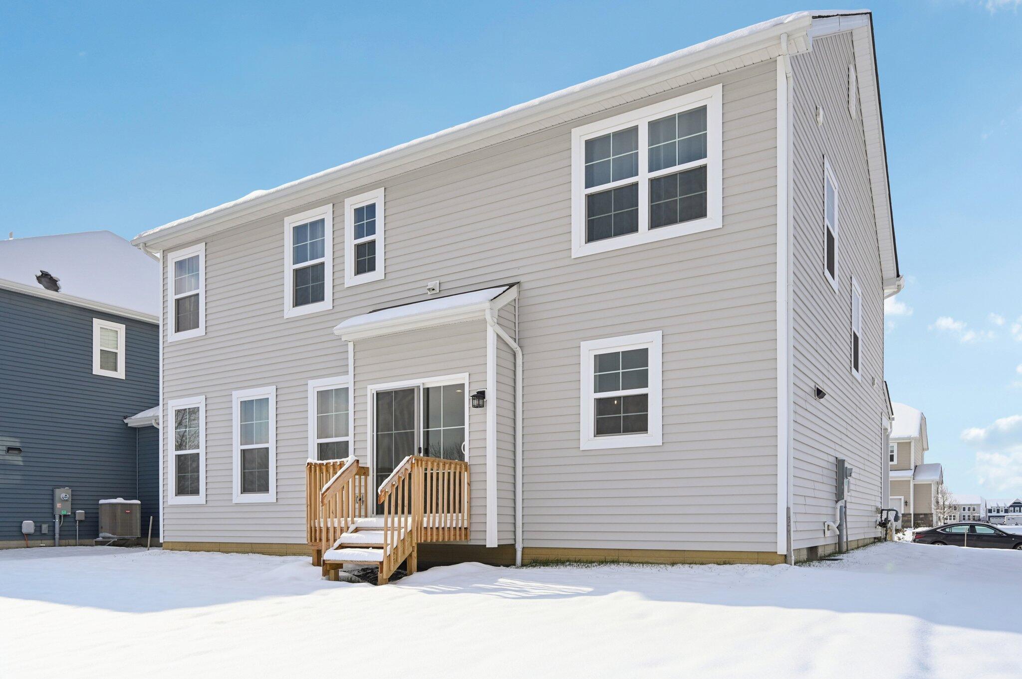 4462 Kabarda Way, Hilliard, Ohio 43026