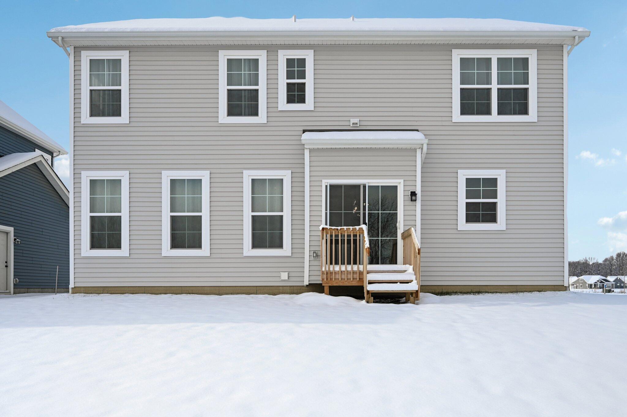 4462 Kabarda Way, Hilliard, Ohio 43026