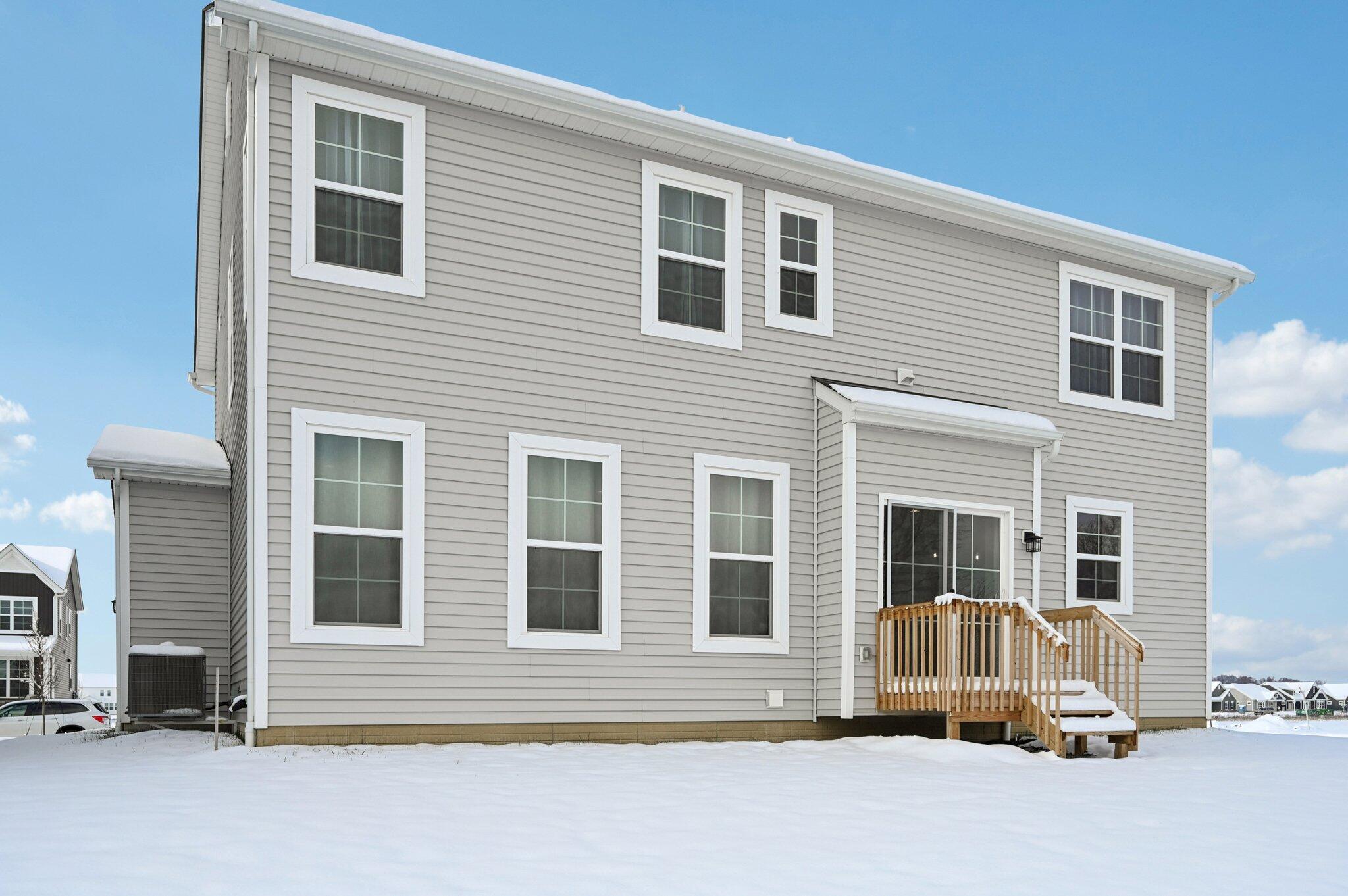 4462 Kabarda Way, Hilliard, Ohio 43026