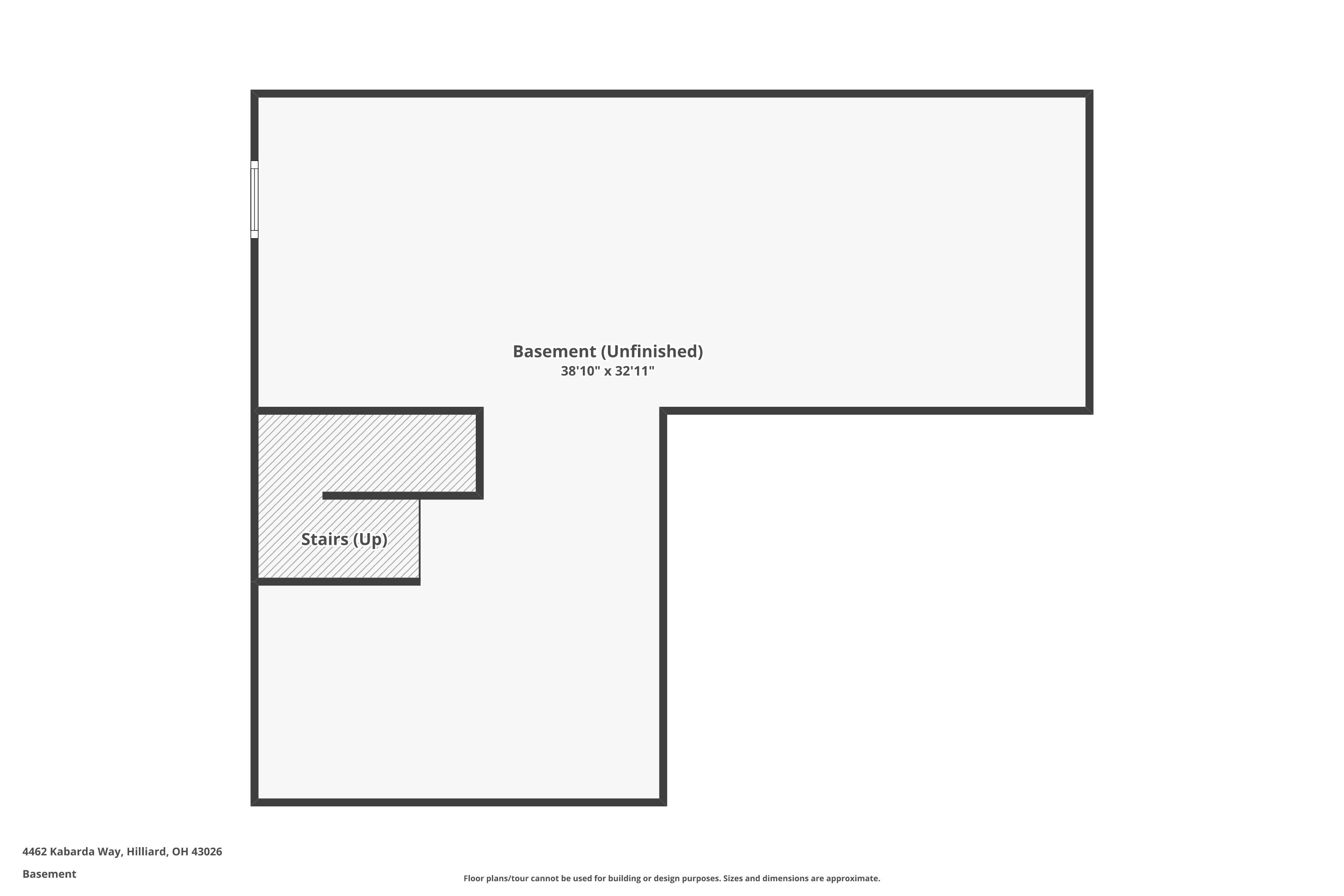 4462 Kabarda Way, Hilliard, Ohio 43026