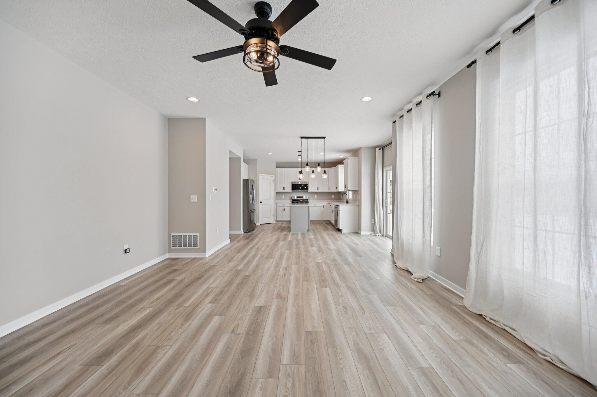 4462 Kabarda Way, Hilliard, Ohio 43026