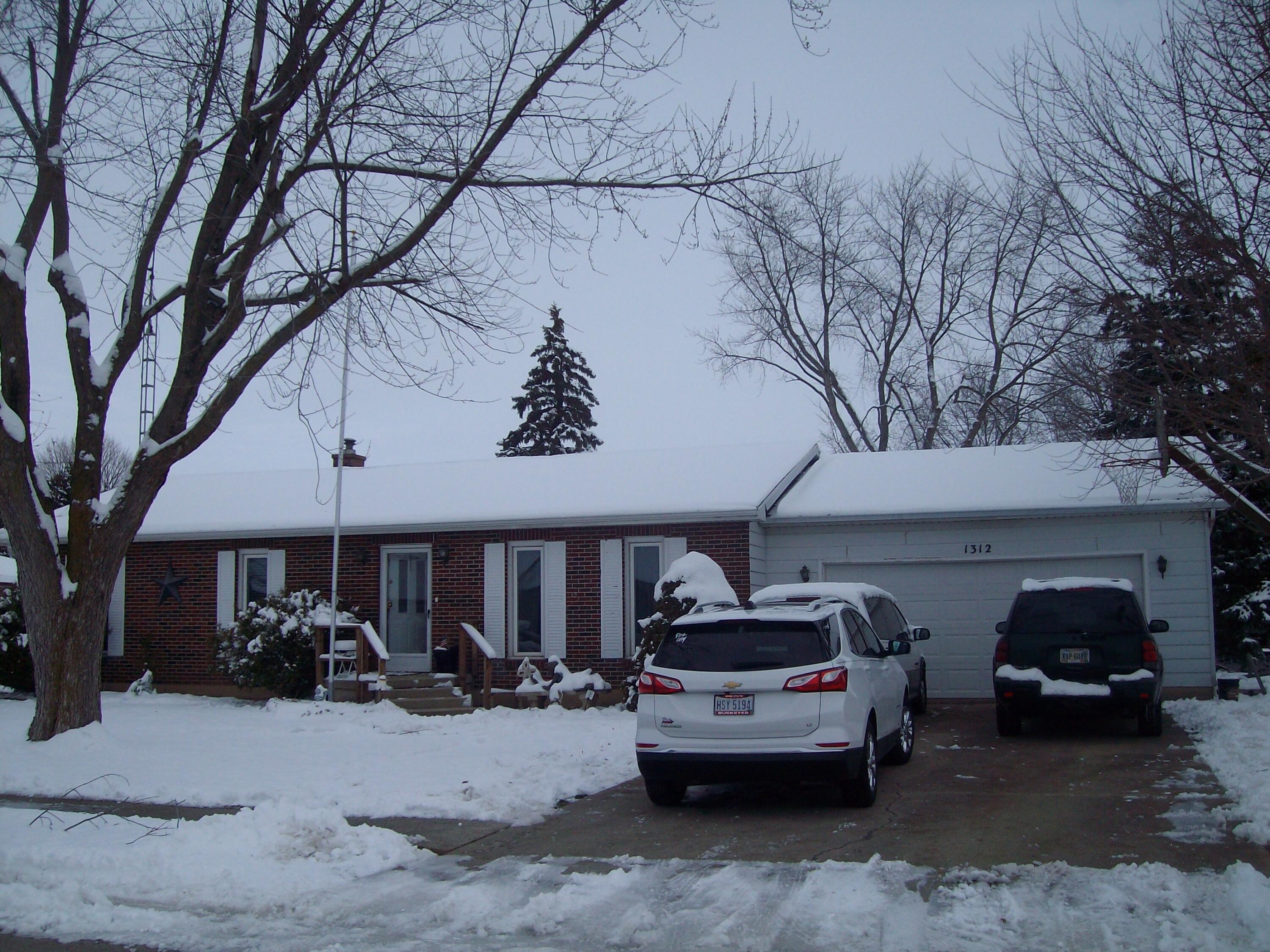 1312 Michael Avenue, Celina, Ohio 45822