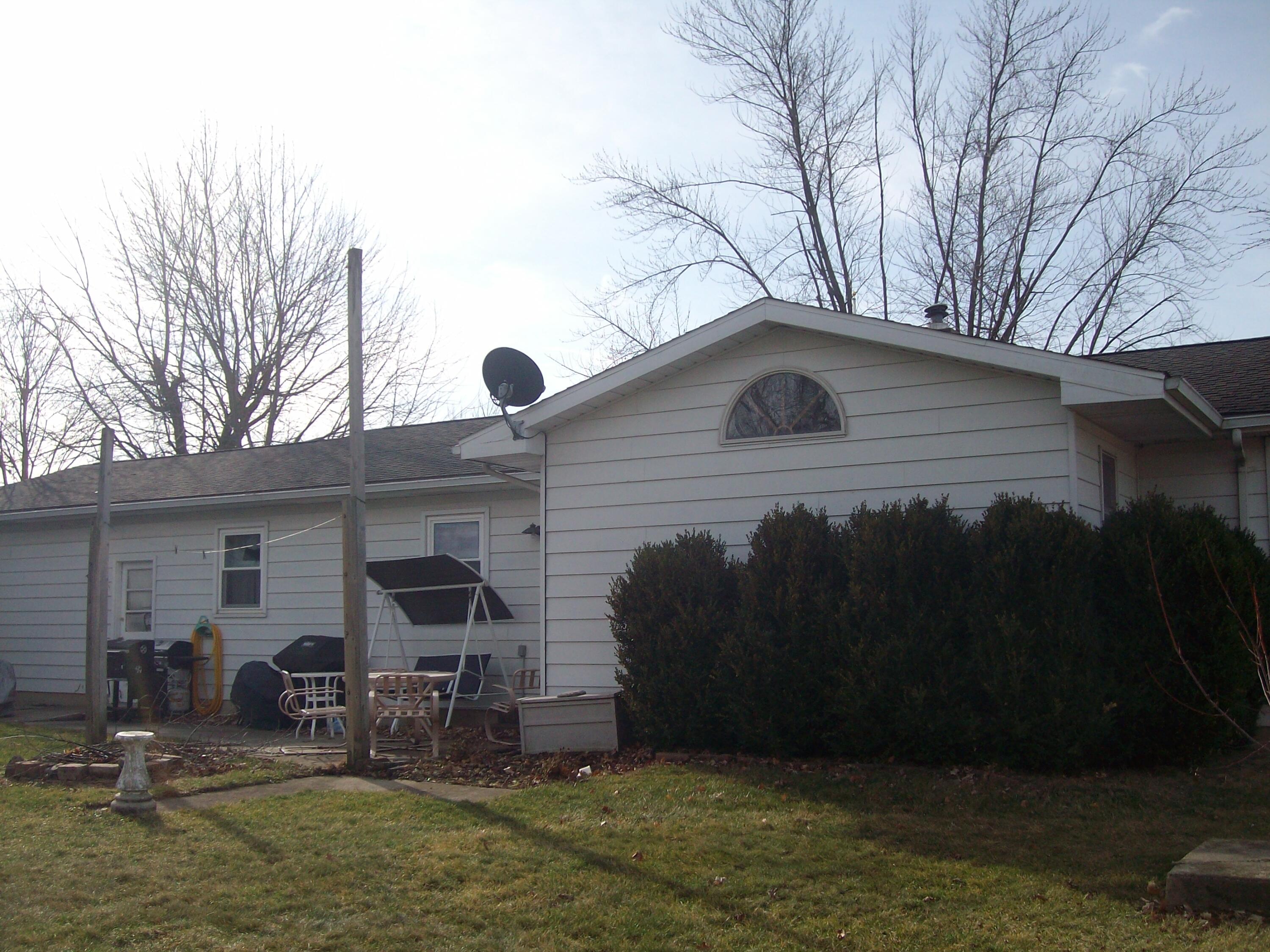 1312 Michael Avenue, Celina, Ohio 45822