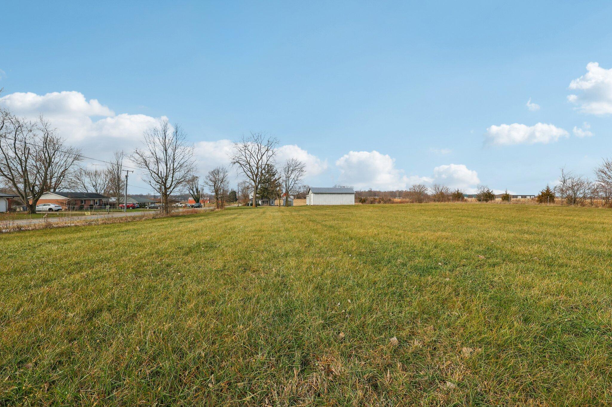 8868 Old US Rt 36, Bradford, Ohio 45308