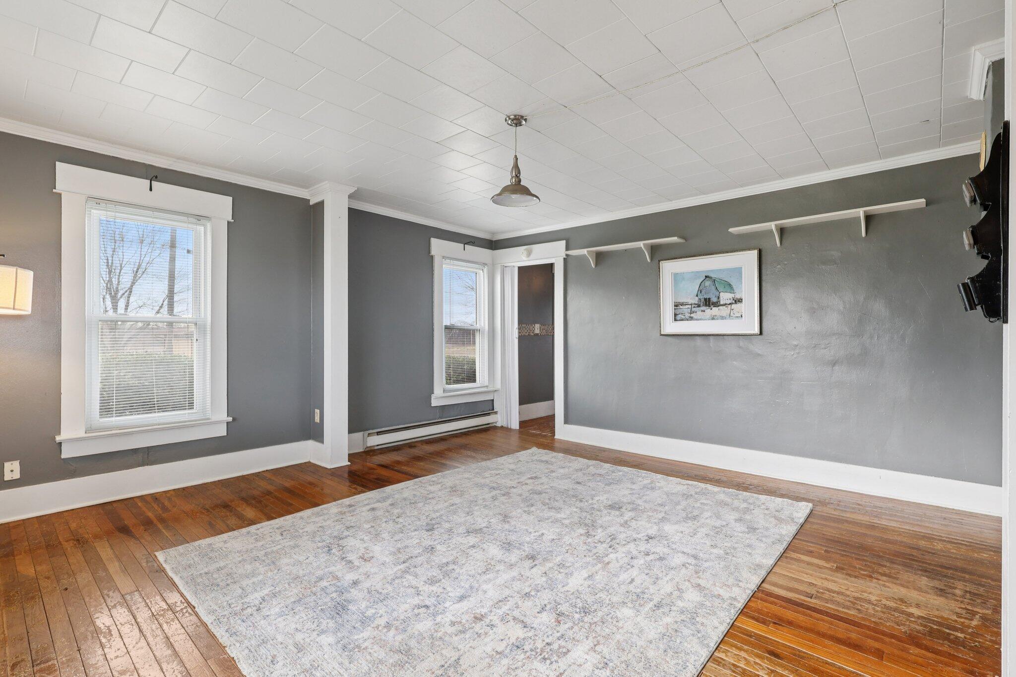 8868 Old US Rt 36, Bradford, Ohio 45308