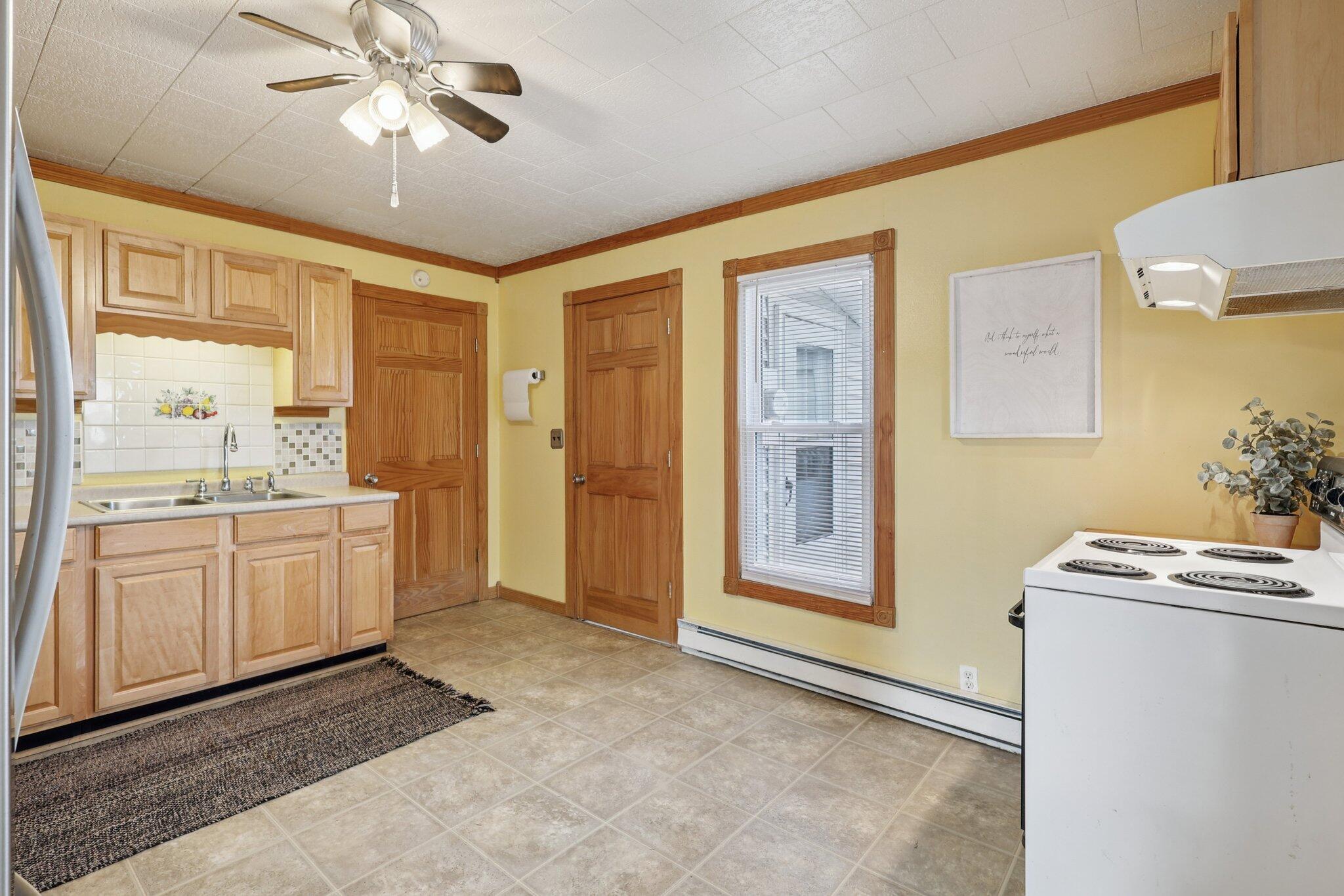 8868 Old US Rt 36, Bradford, Ohio 45308