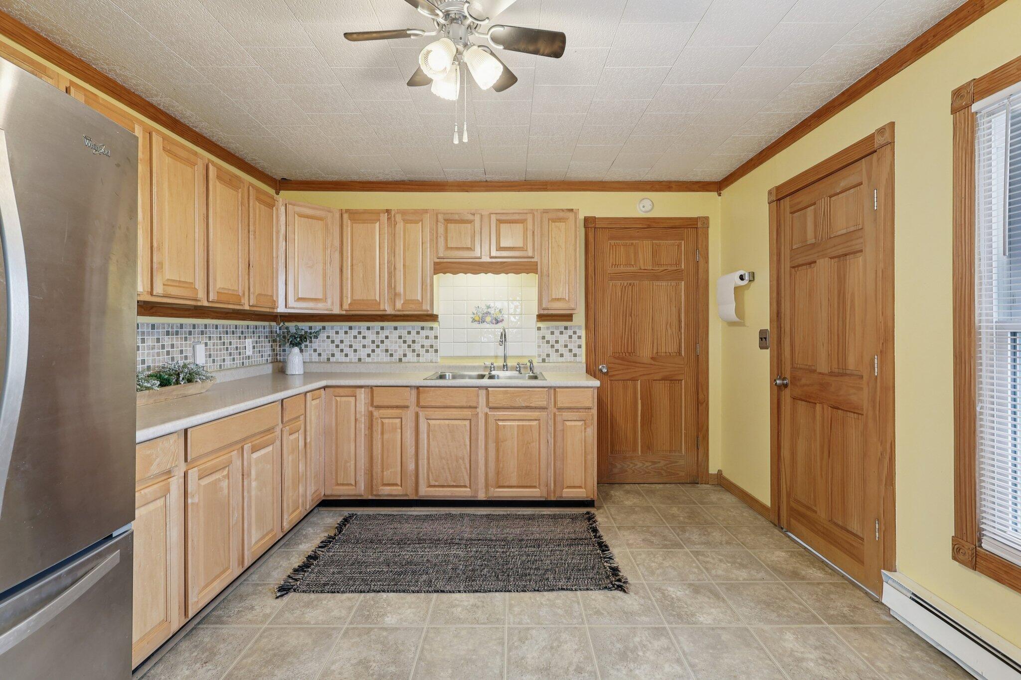 8868 Old US Rt 36, Bradford, Ohio 45308