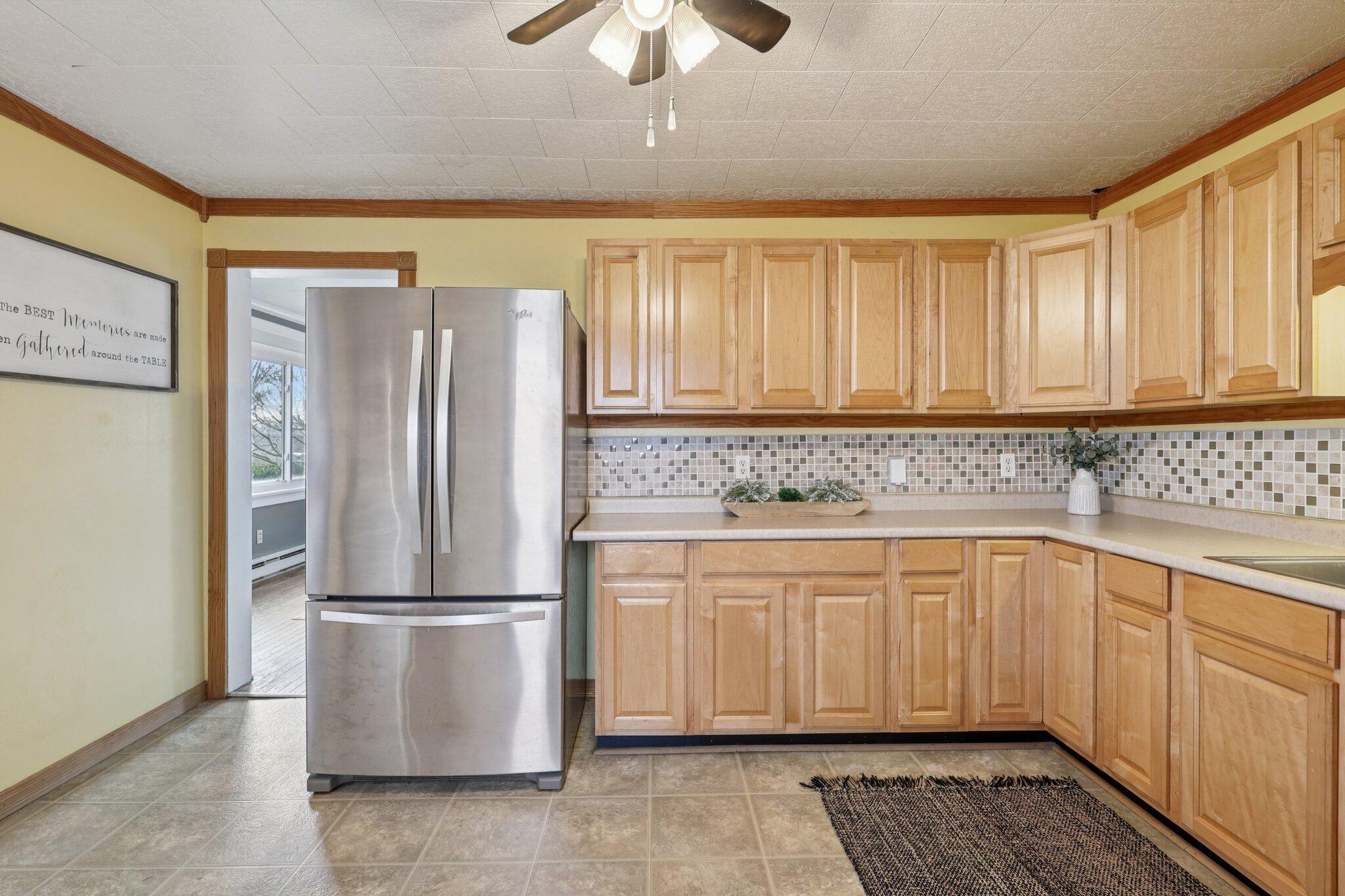 8868 Old US Rt 36, Bradford, Ohio 45308