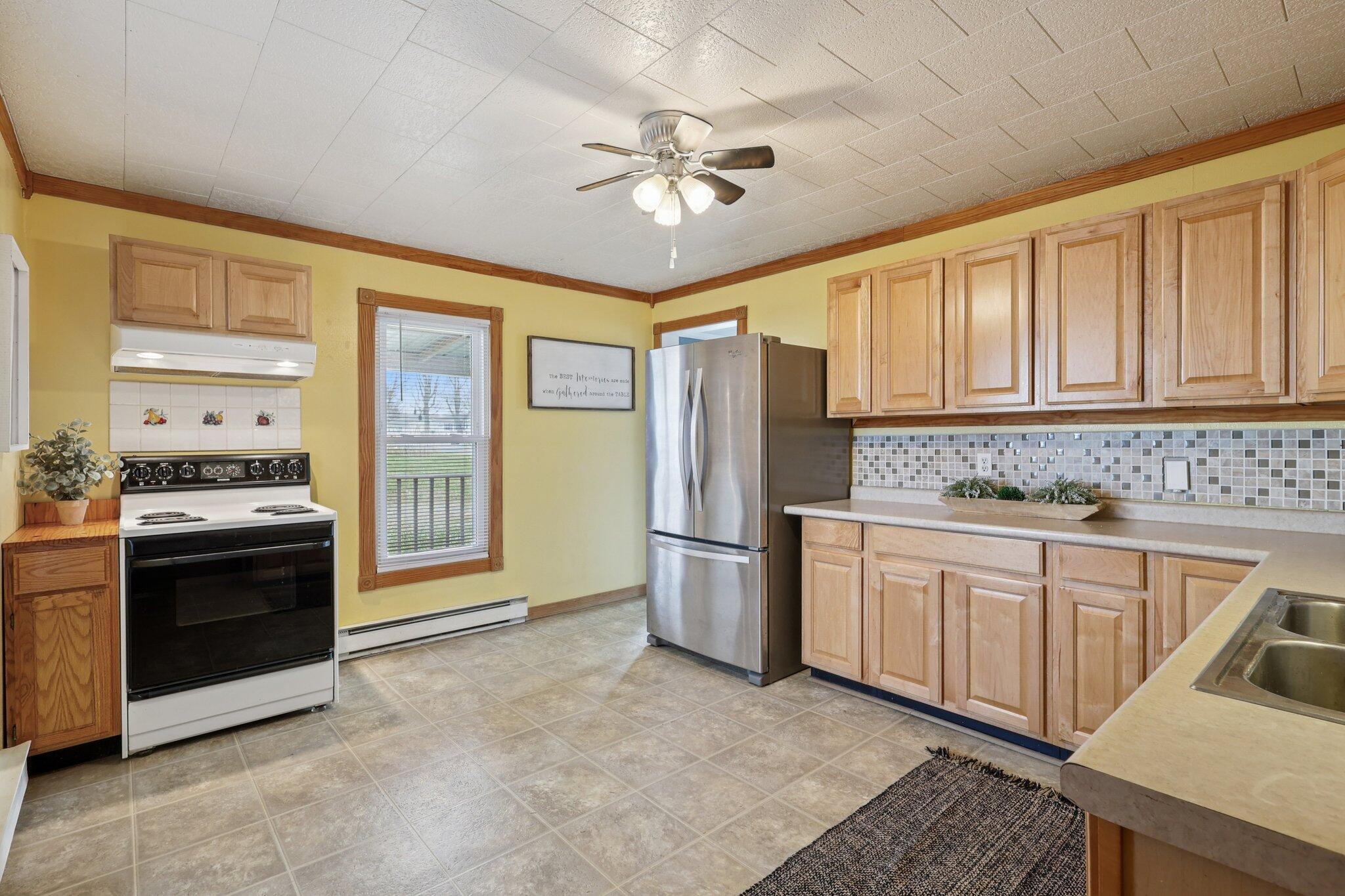 8868 Old US Rt 36, Bradford, Ohio 45308