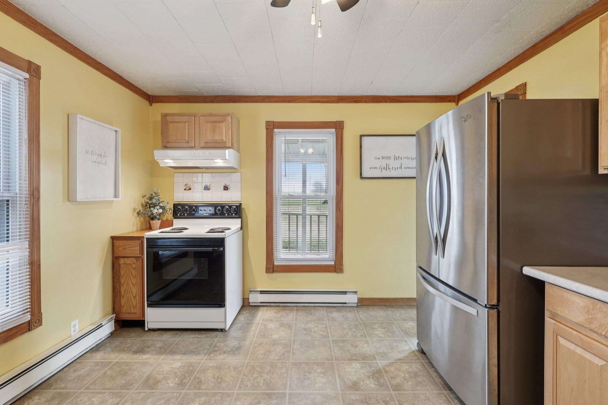 8868 Old US Rt 36, Bradford, Ohio 45308