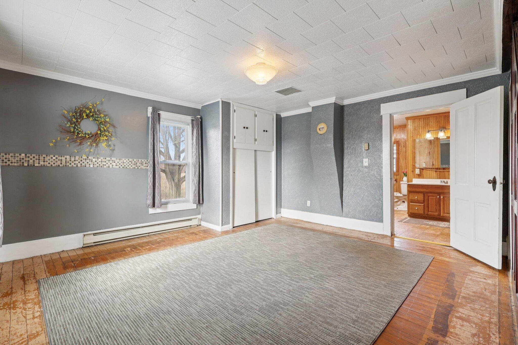 8868 Old US Rt 36, Bradford, Ohio 45308