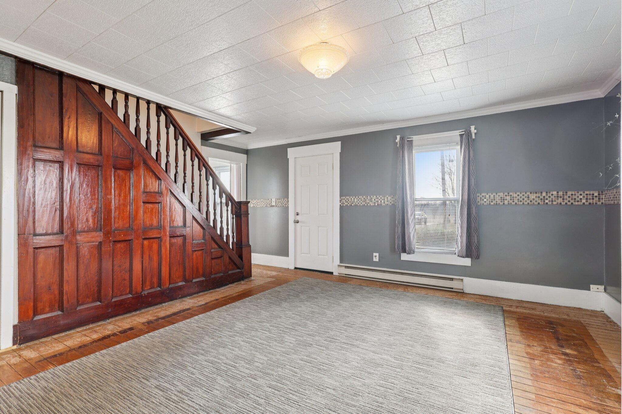 8868 Old US Rt 36, Bradford, Ohio 45308