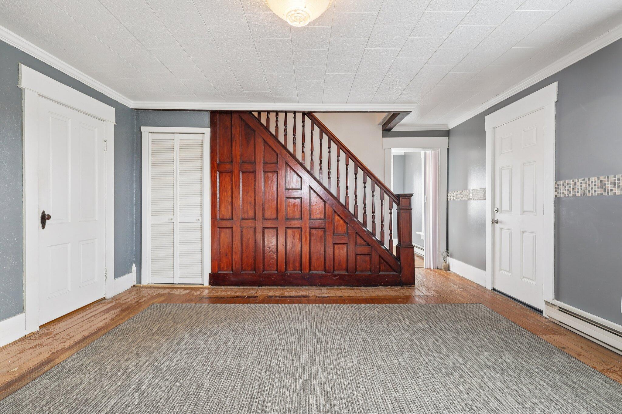 8868 Old US Rt 36, Bradford, Ohio 45308