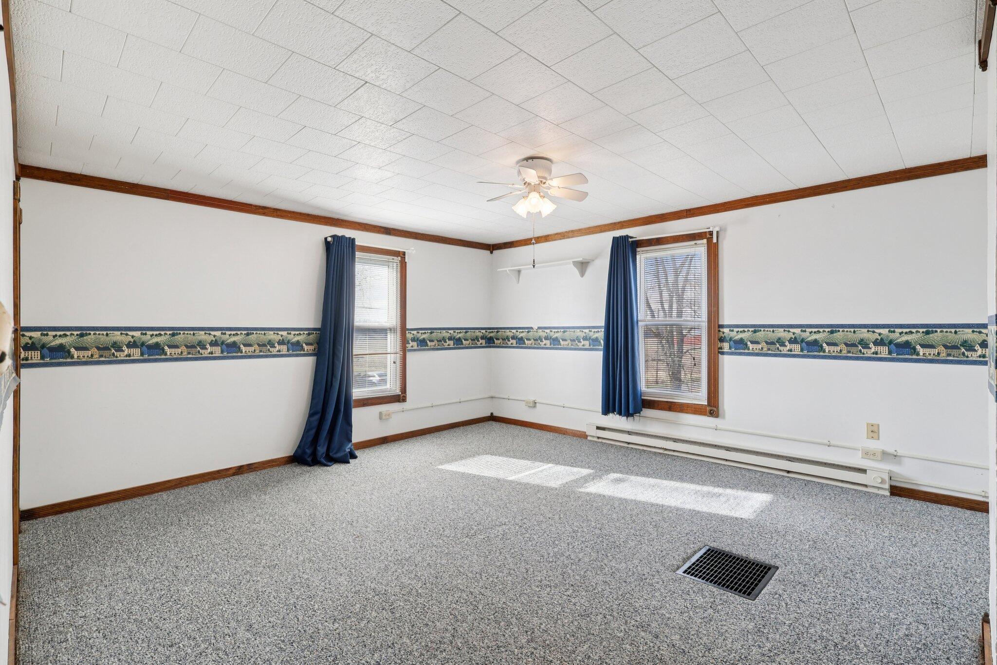 8868 Old US Rt 36, Bradford, Ohio 45308