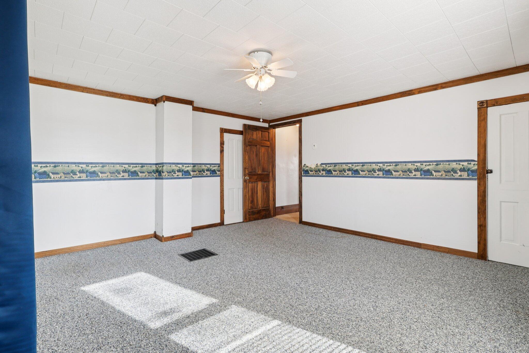 8868 Old US Rt 36, Bradford, Ohio 45308